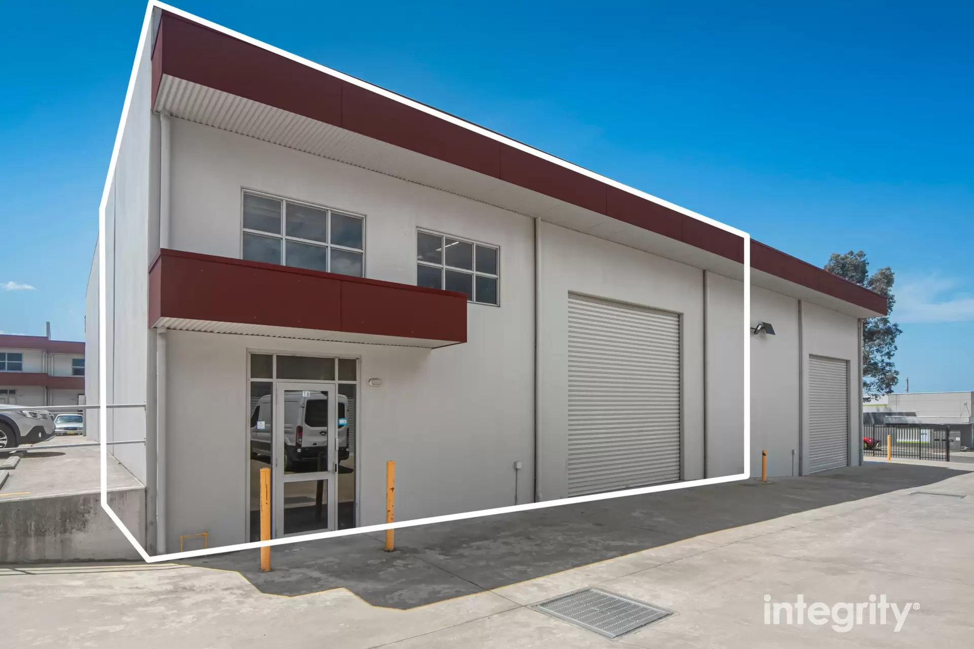 16/28-32 Trim Street, South Nowra Leased by Integrity Real Estate