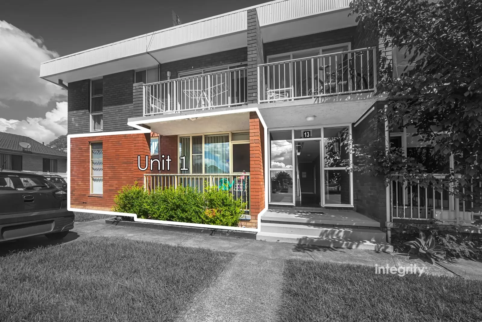 1/13 Ferry Lane, Nowra Sold by Integrity Real Estate