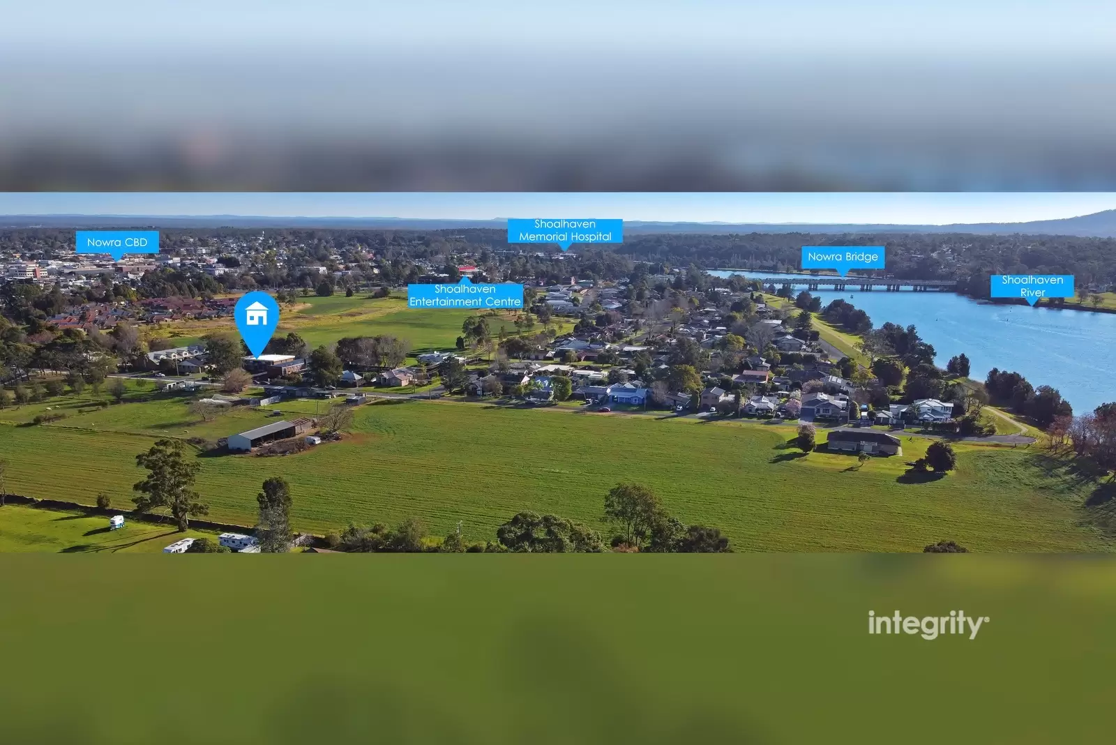 1/13 Ferry Lane, Nowra Sold by Integrity Real Estate - image 2