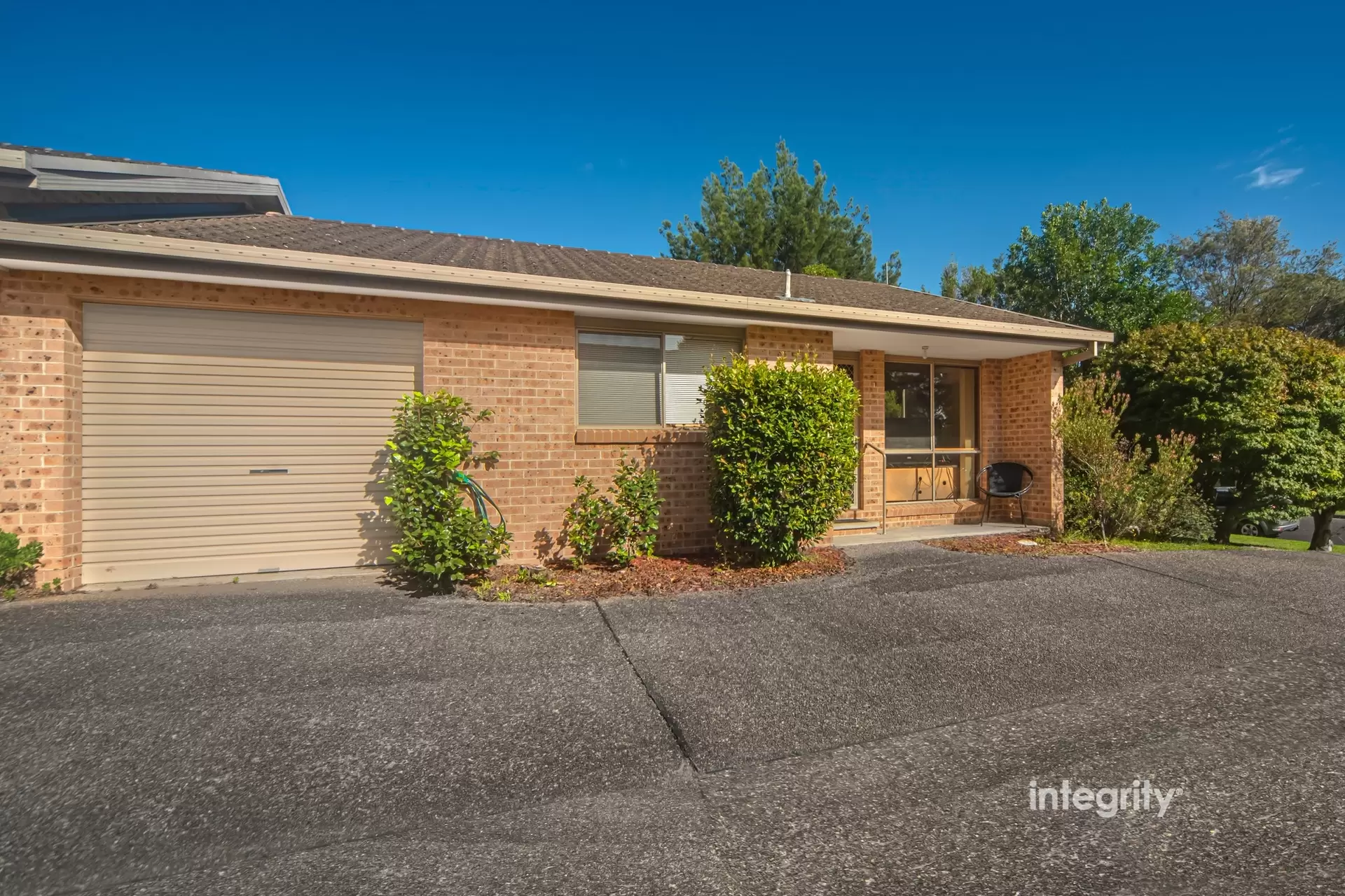 1/6 Carisbrooke Close, Bomaderry Sold by Integrity Real Estate