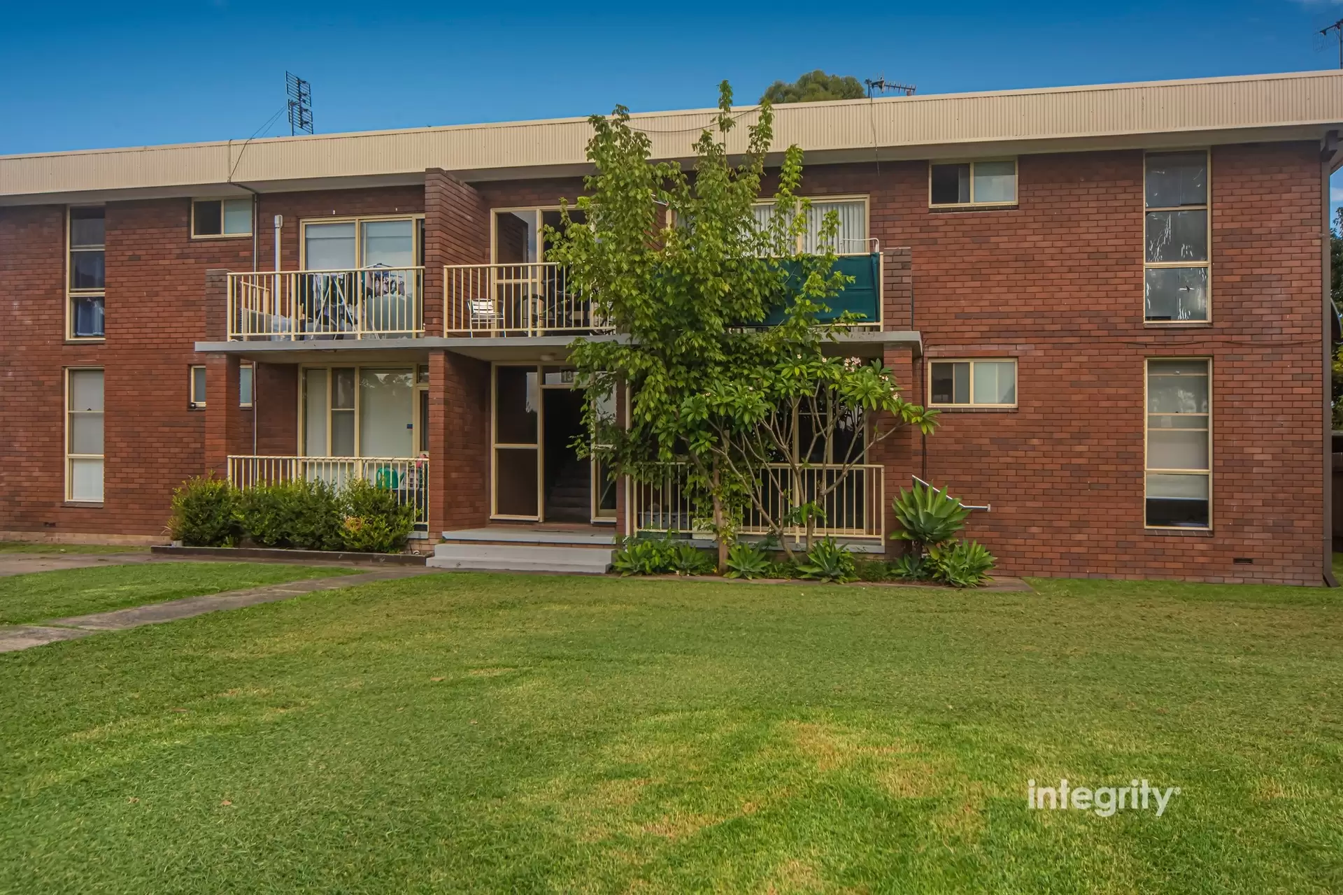 6/13 Ferry Lane, Nowra Sold by Integrity Real Estate