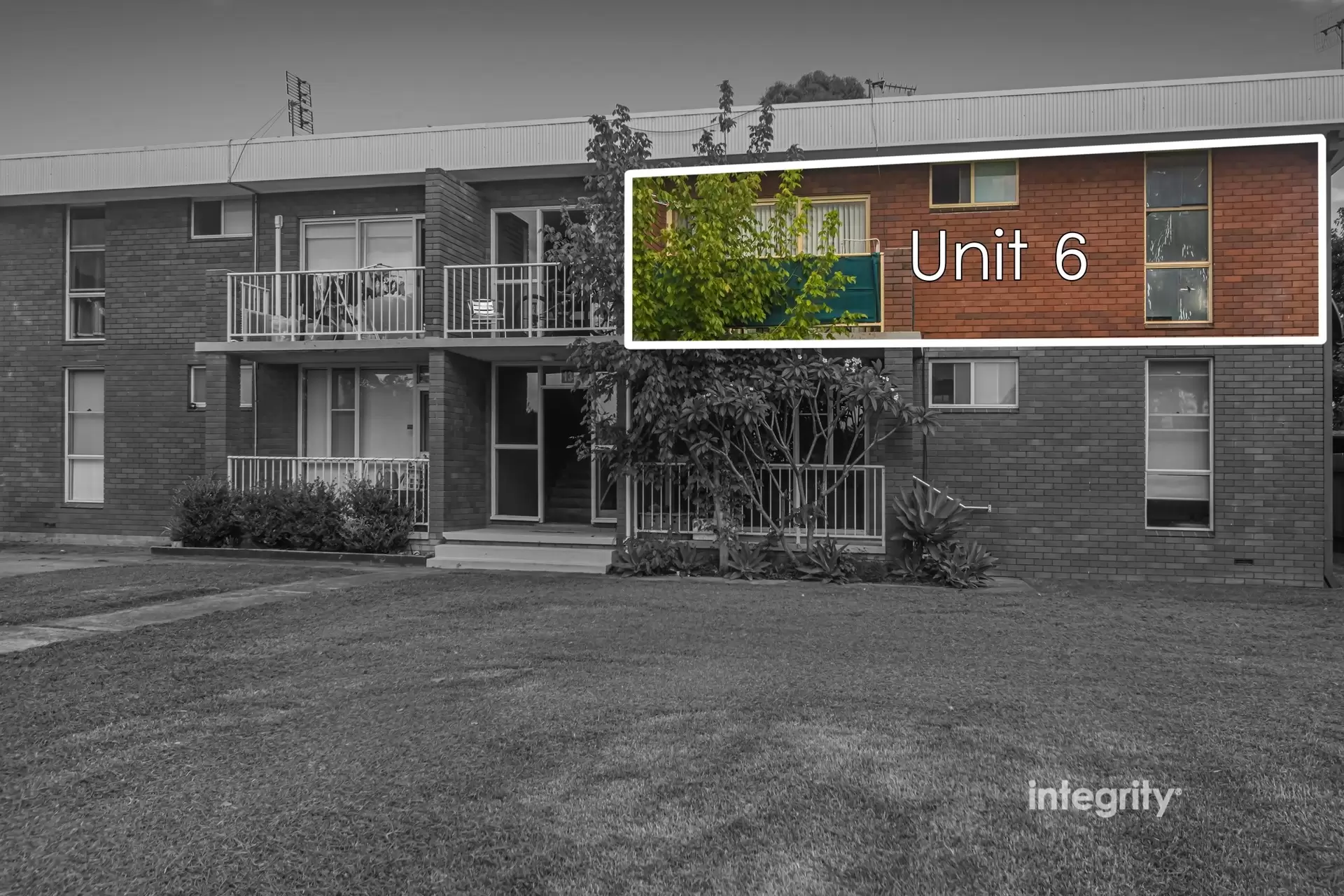 6/13 Ferry Lane, Nowra Sold by Integrity Real Estate - image 2