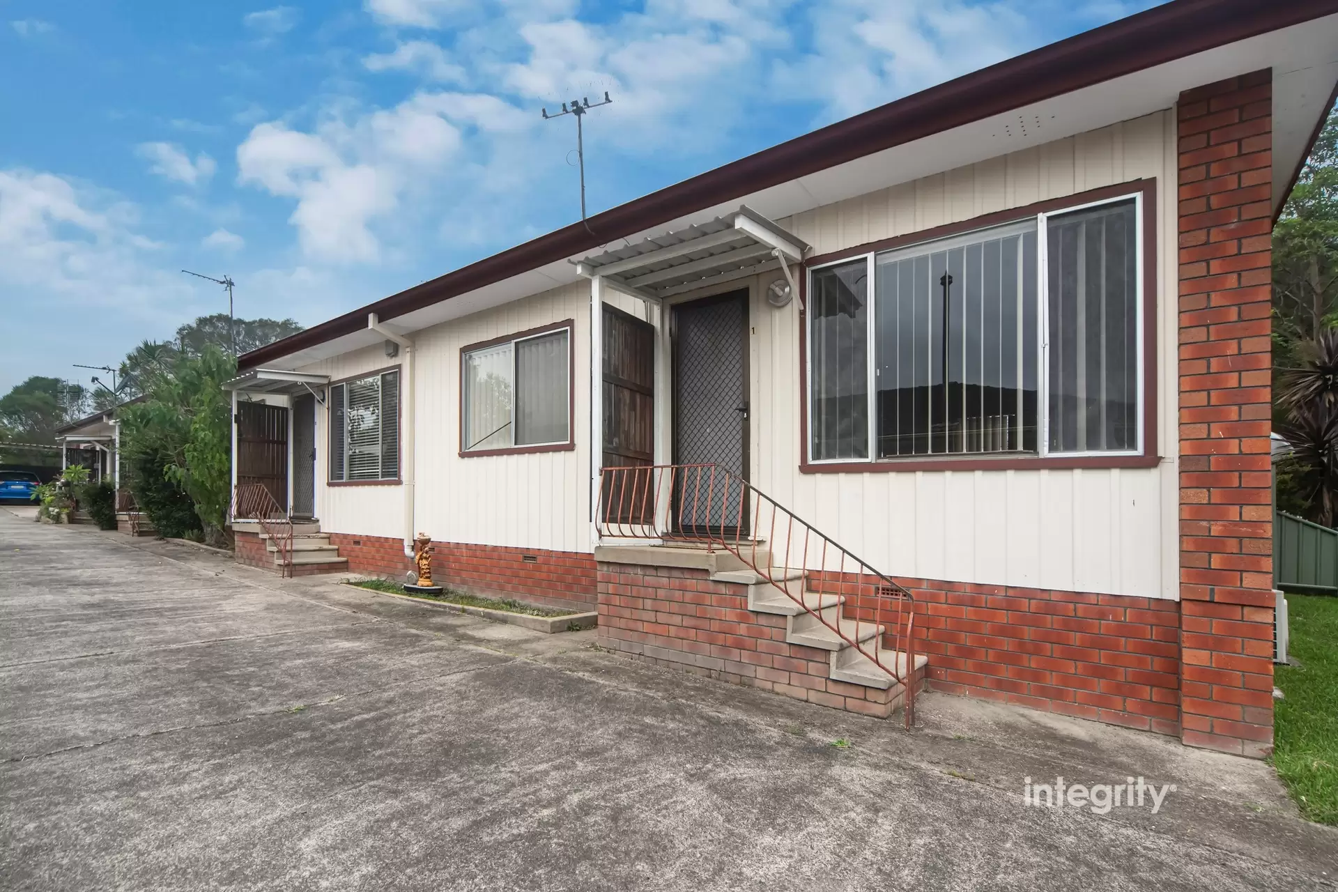 2 View Street, Nowra Sold by Integrity Real Estate