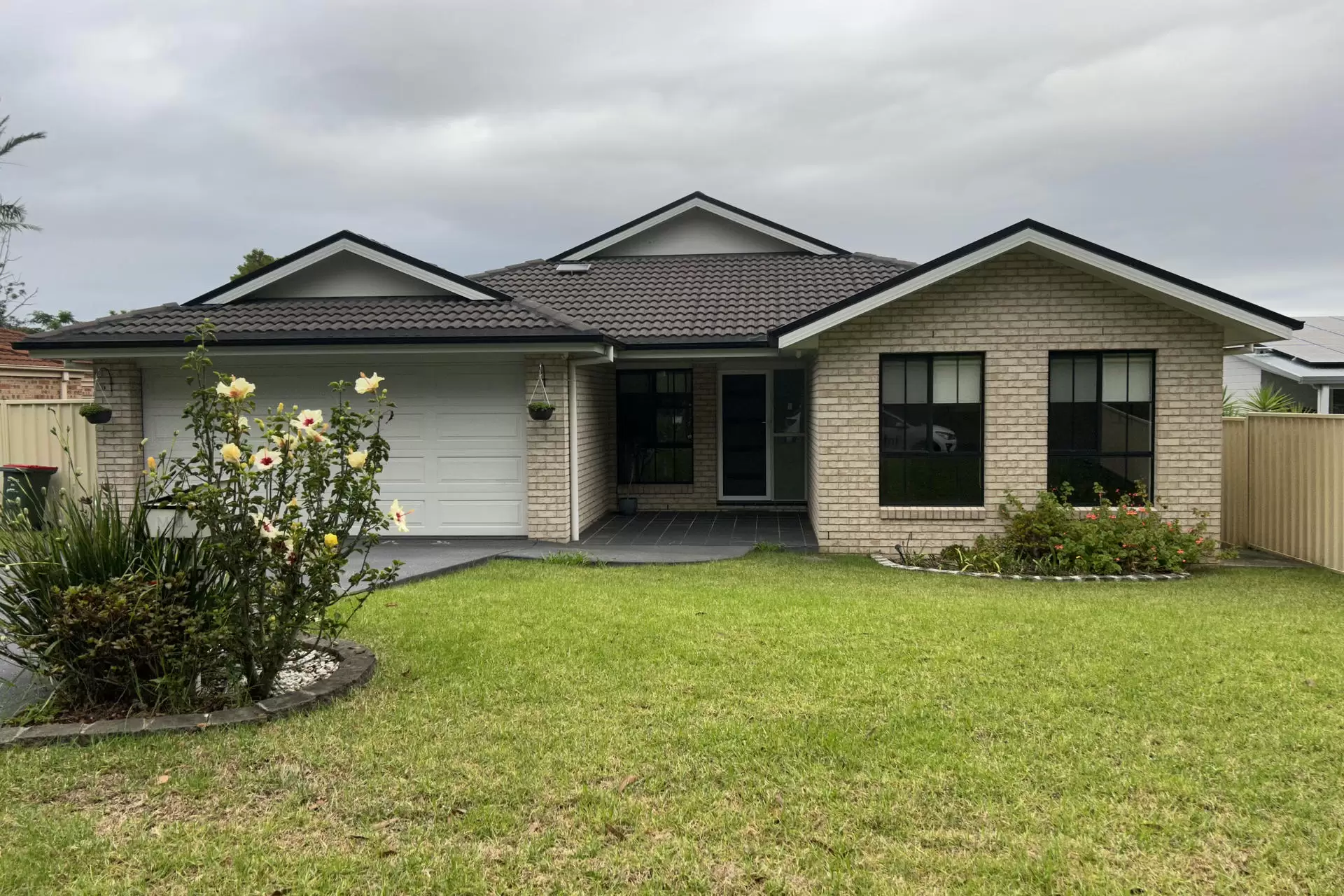 100 Cammaray Drive, Sanctuary Point Leased by Integrity Real Estate - image 1