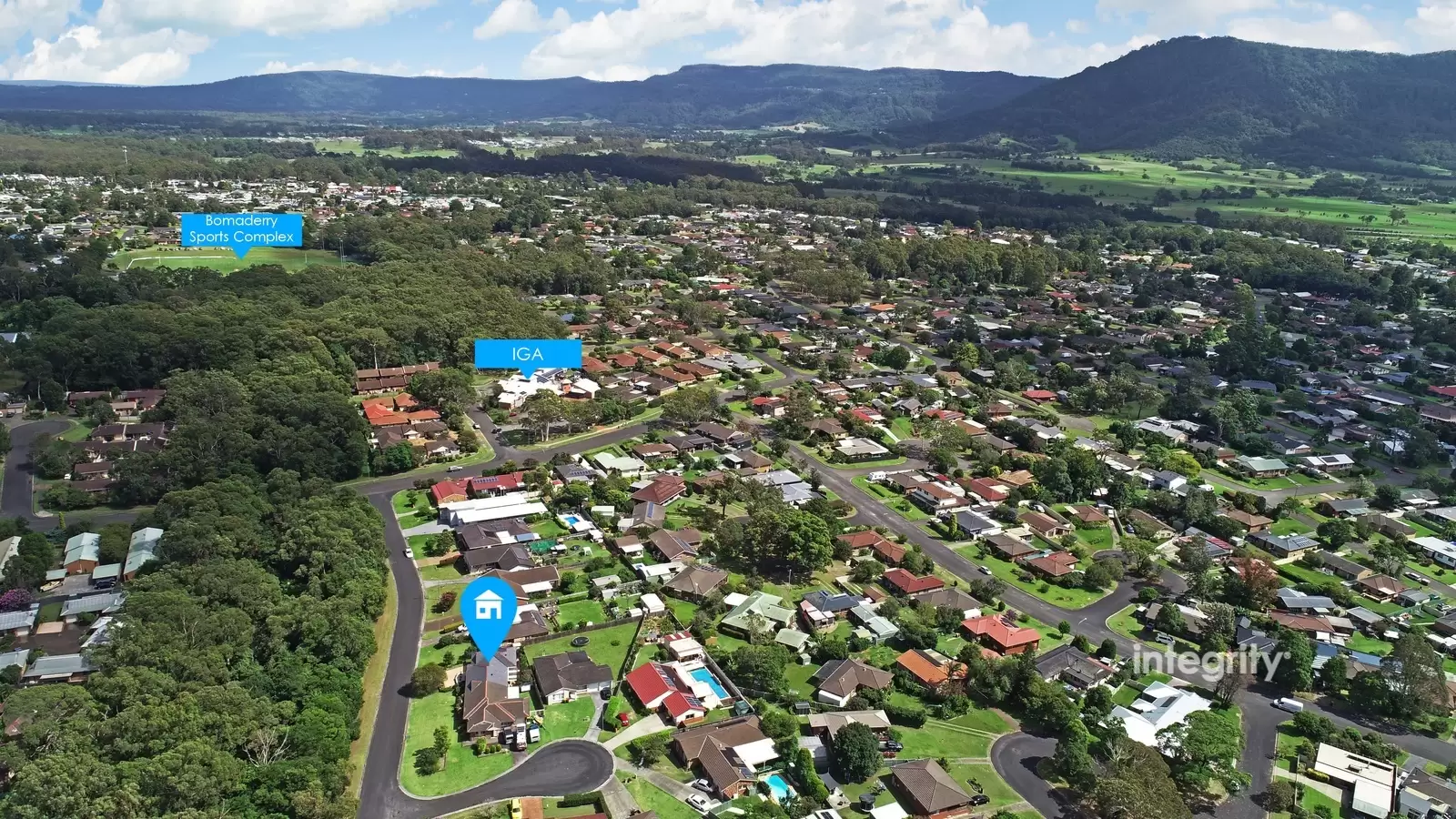 58 Yeovil Drive, Bomaderry Sold by Integrity Real Estate - image 12