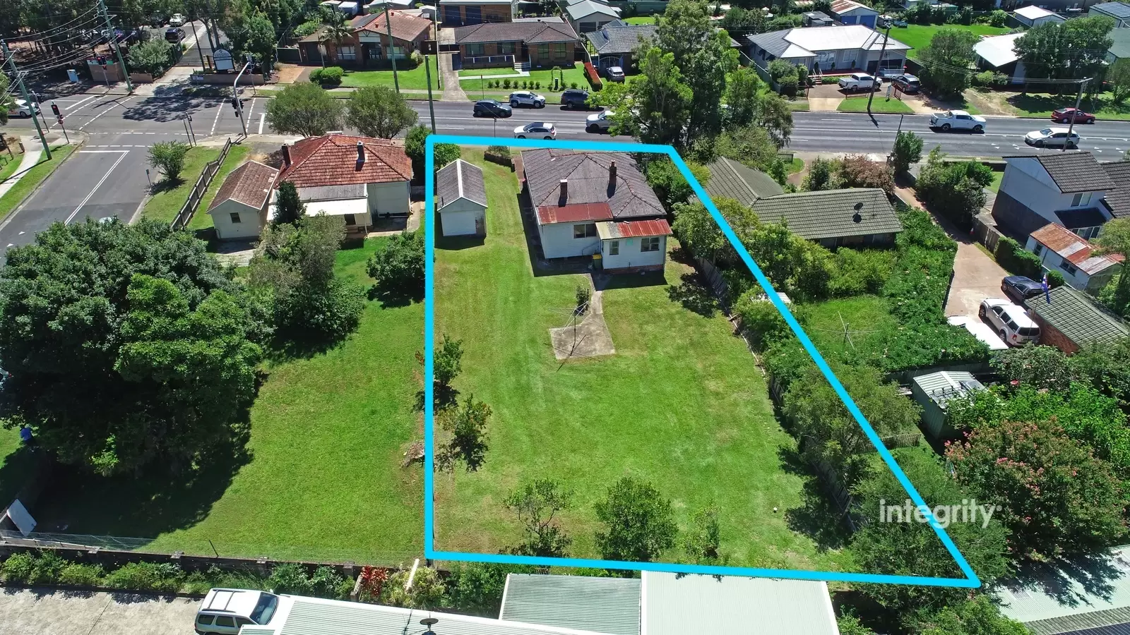 90 Illaroo Road, North Nowra Sold by Integrity Real Estate - image 12