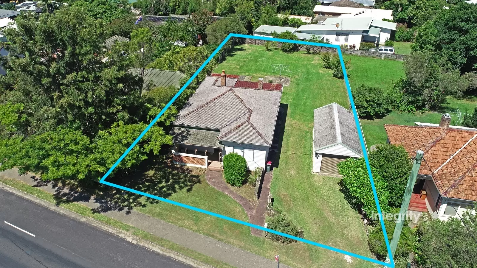 90 Illaroo Road, North Nowra Sold by Integrity Real Estate - image 2
