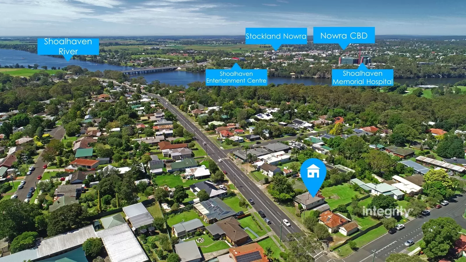 90 Illaroo Road, North Nowra Sold by Integrity Real Estate - image 3