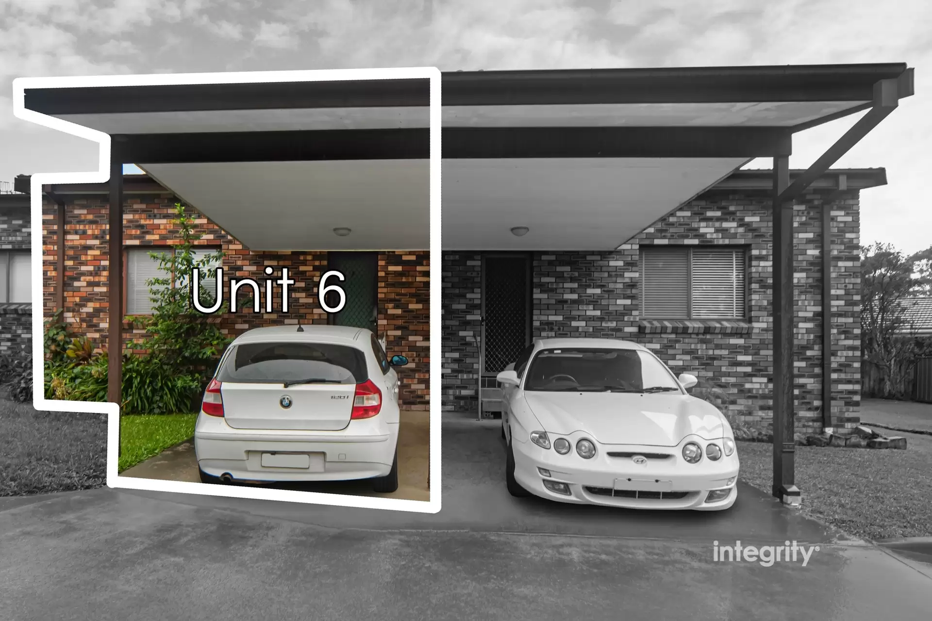 6/49 Brinawarr Street, Bomaderry Sold by Integrity Real Estate