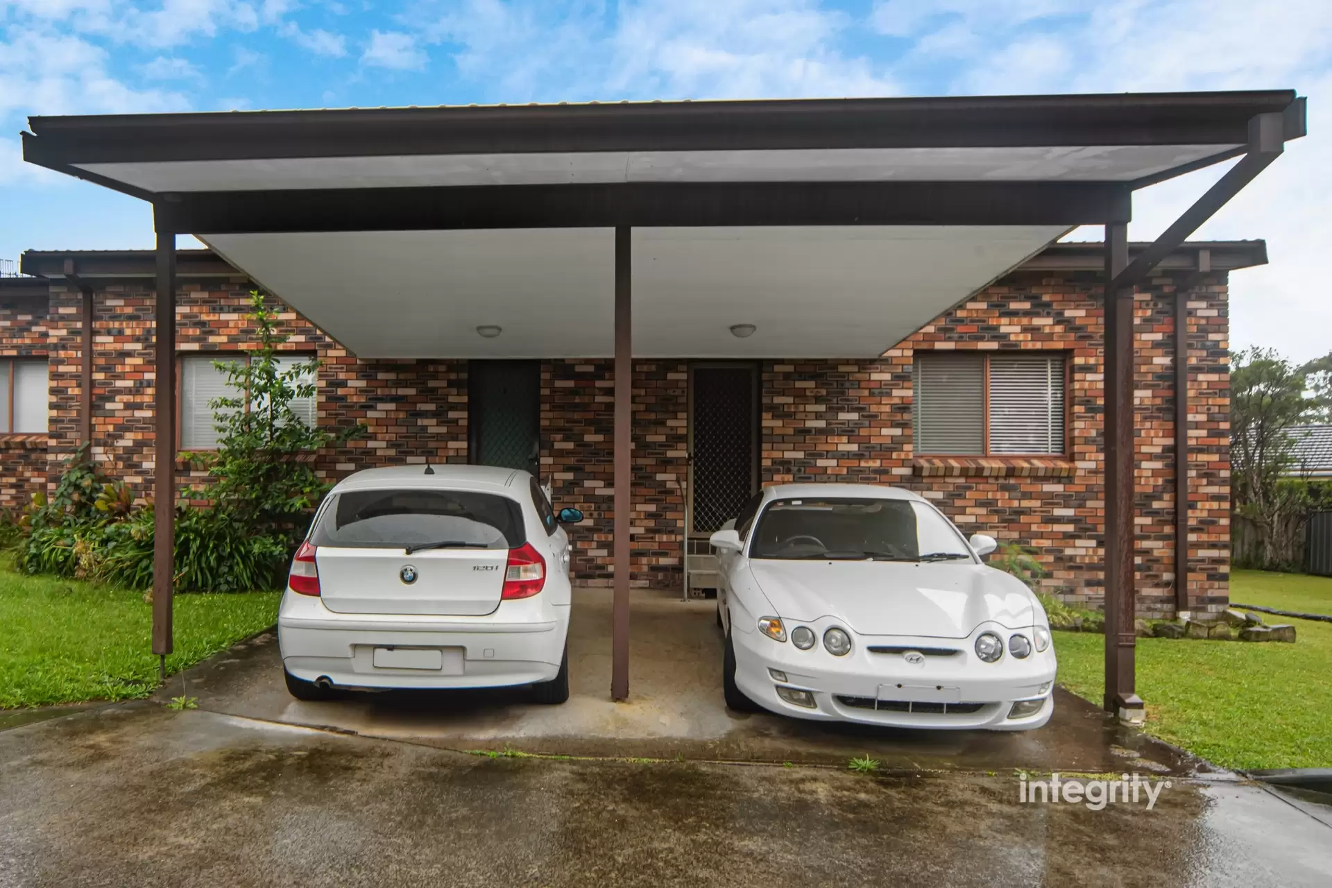 6/49 Brinawarr Street, Bomaderry Sold by Integrity Real Estate - image 7