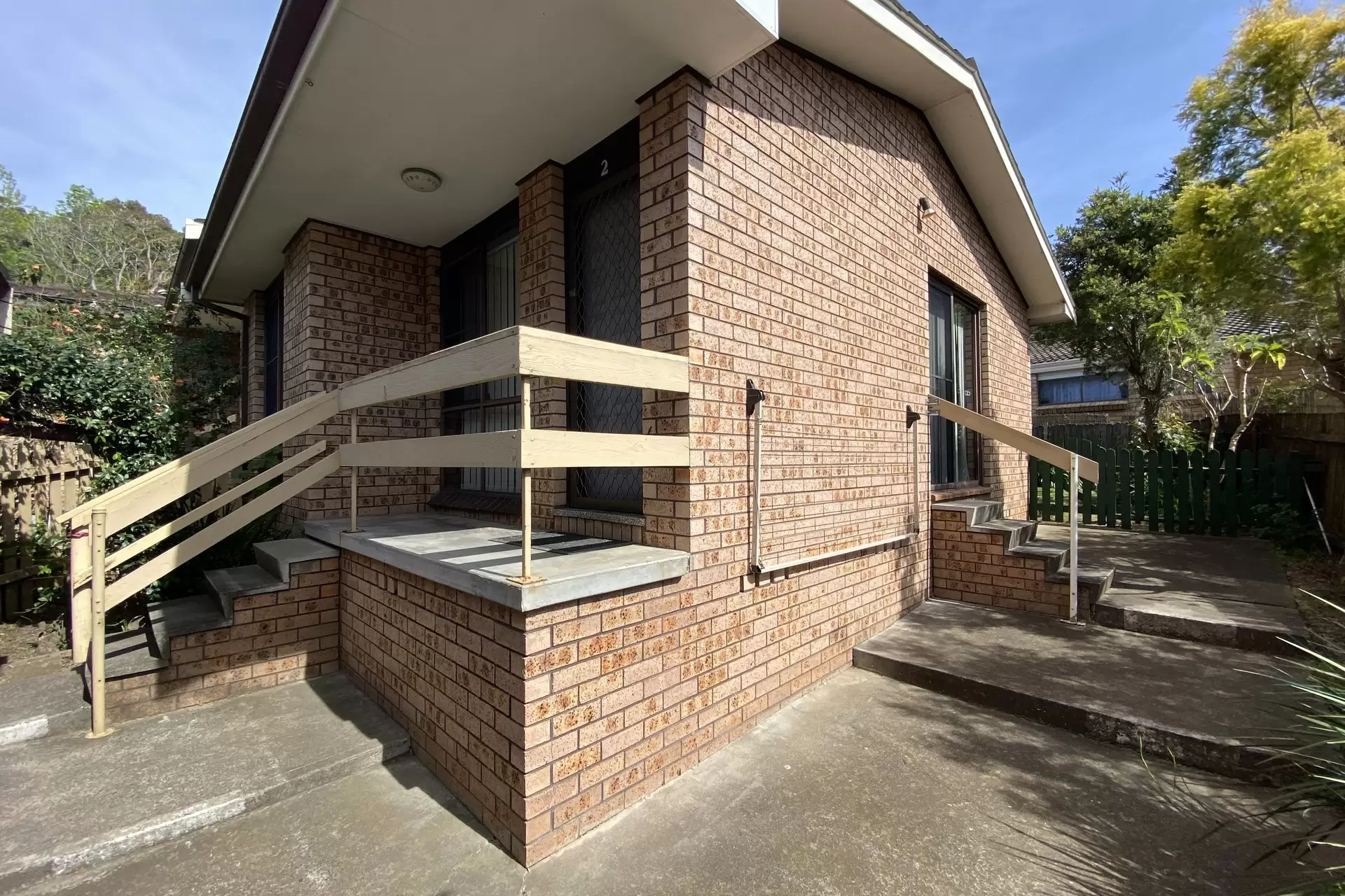 2/3 Burton Street, Nowra Leased by Integrity Real Estate - image 2