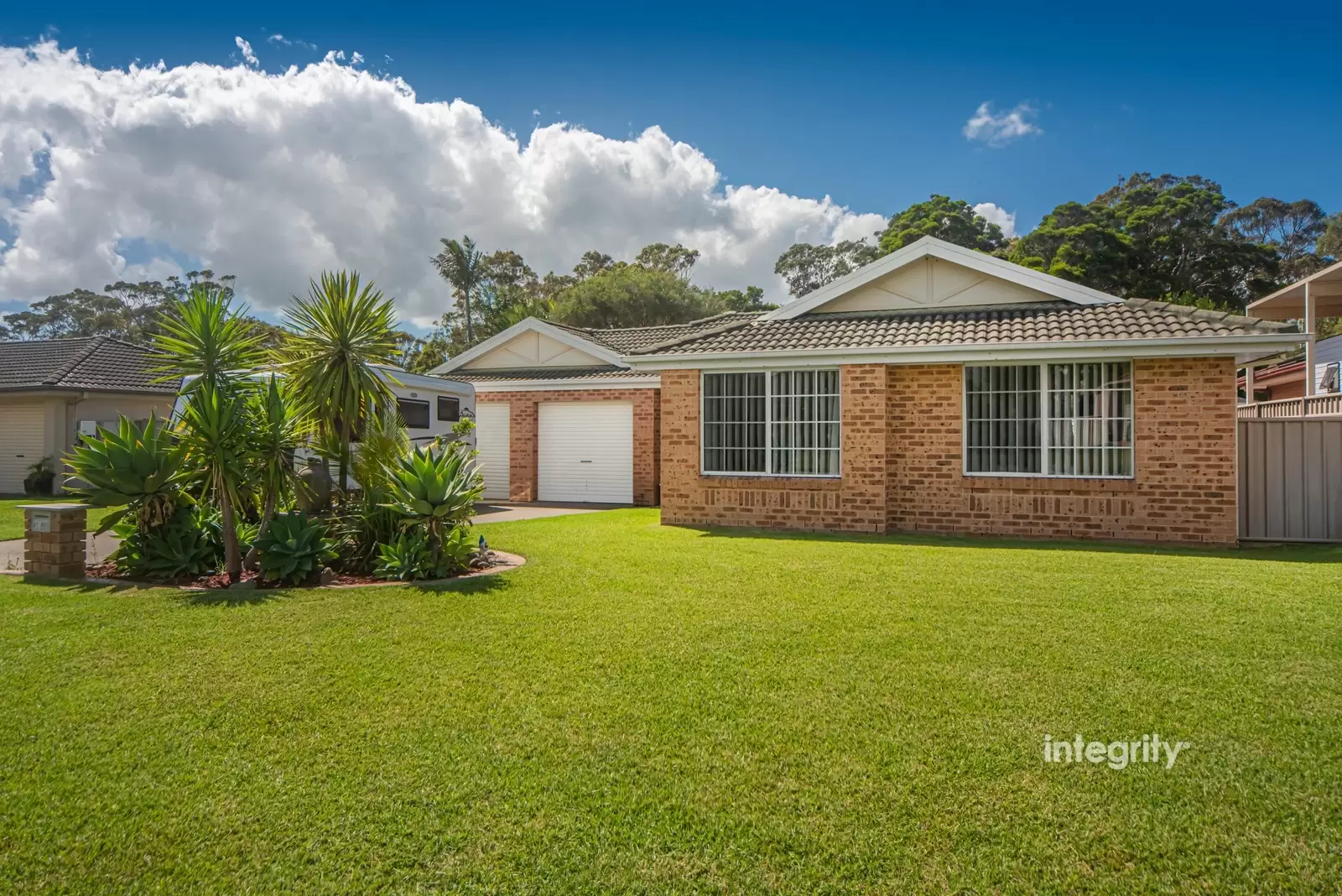 16 Forestpark Road, Worrigee Sold by Integrity Real Estate
