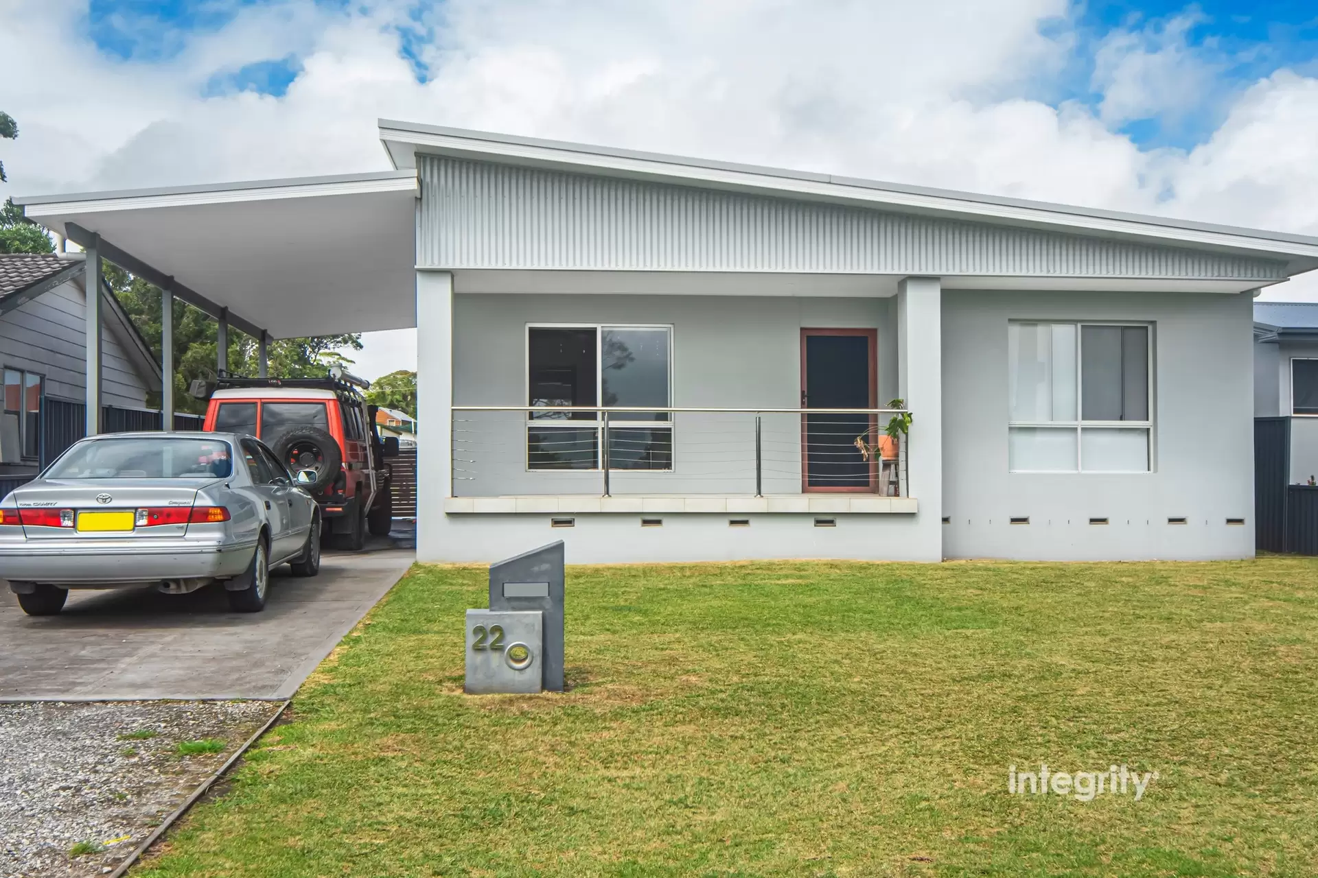 22 The Lake Circuit, Culburra Beach Sold by Integrity Real Estate