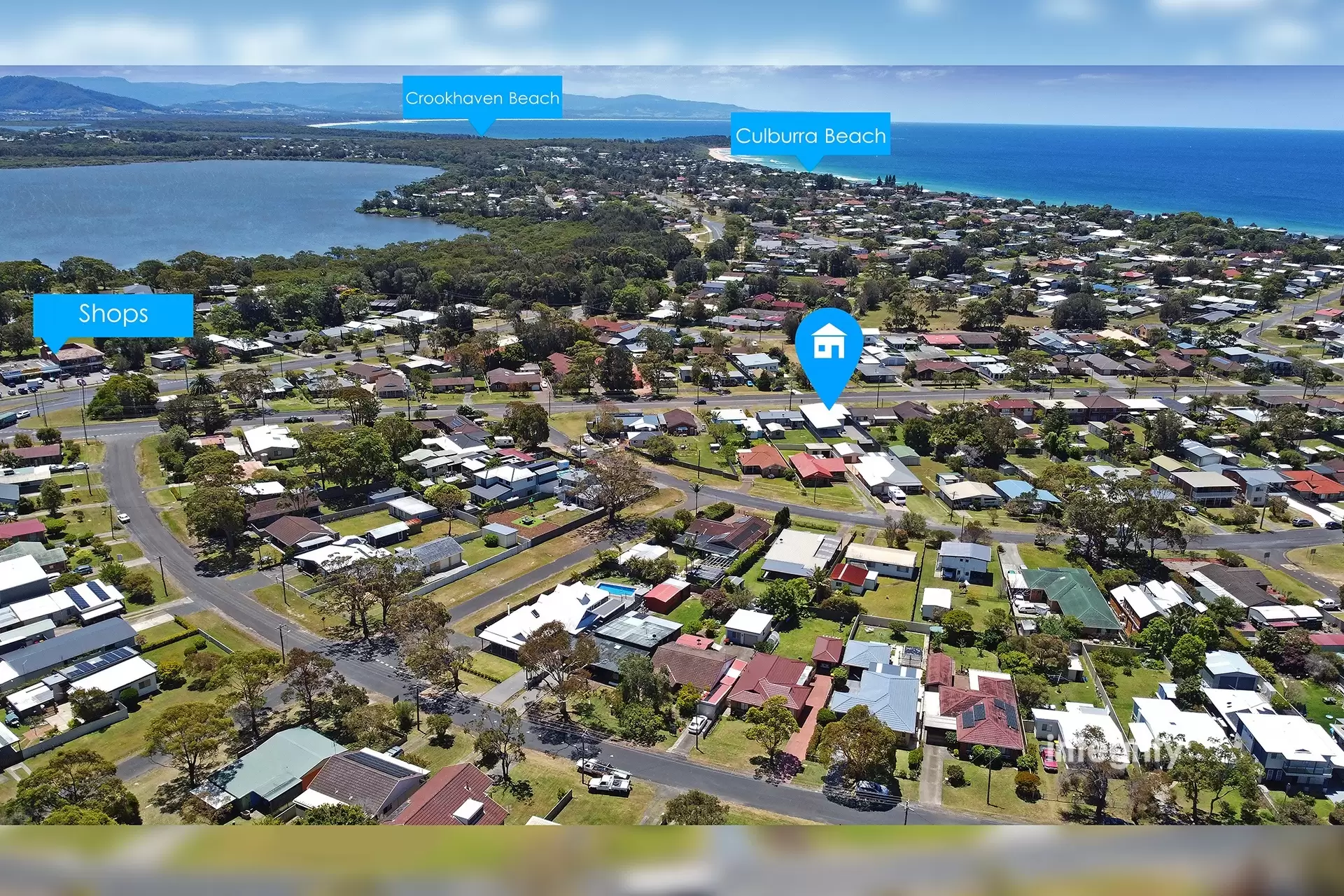 22 The Lake Circuit, Culburra Beach Sold by Integrity Real Estate - image 9