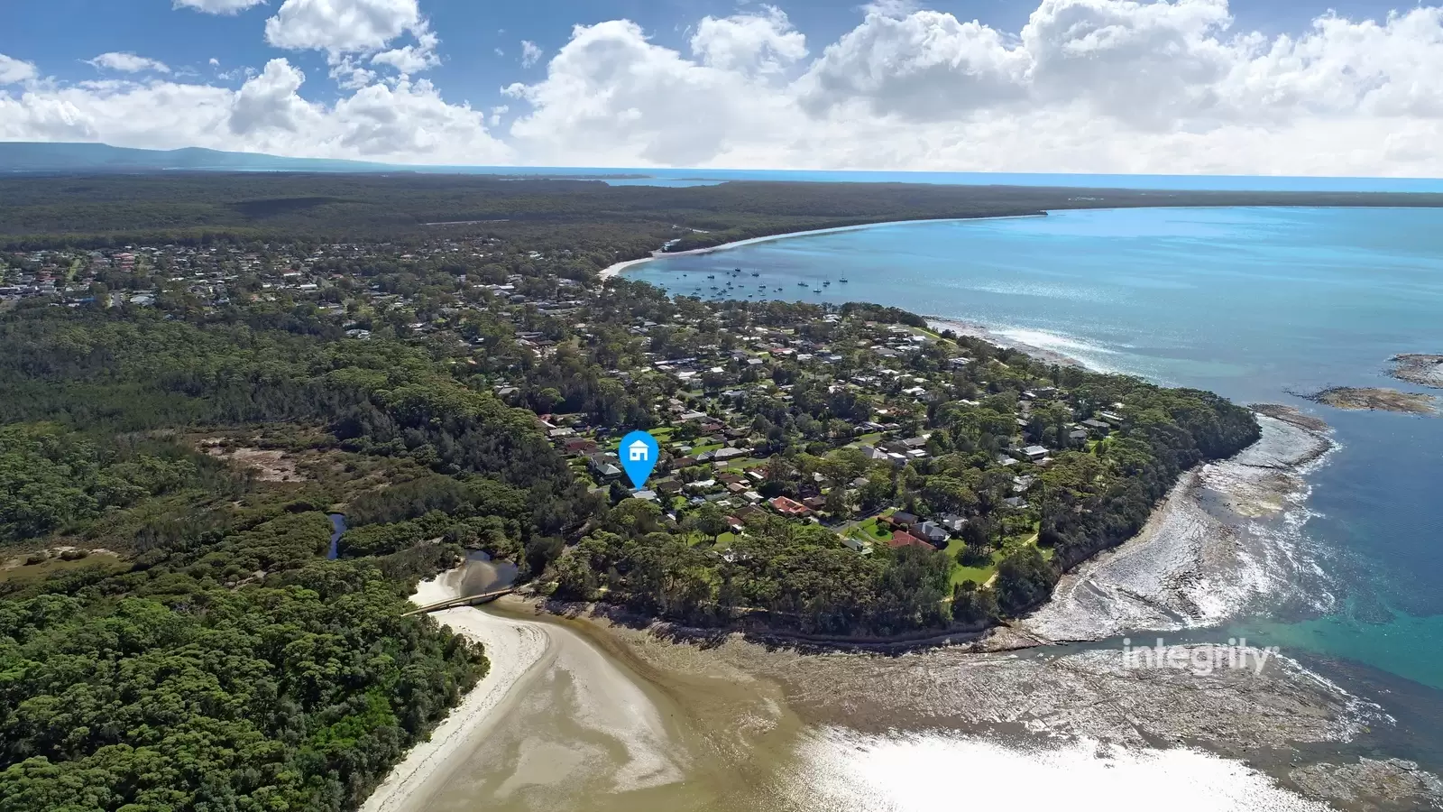 16 Bay Street, Callala Bay Sold by Integrity Real Estate - image 3