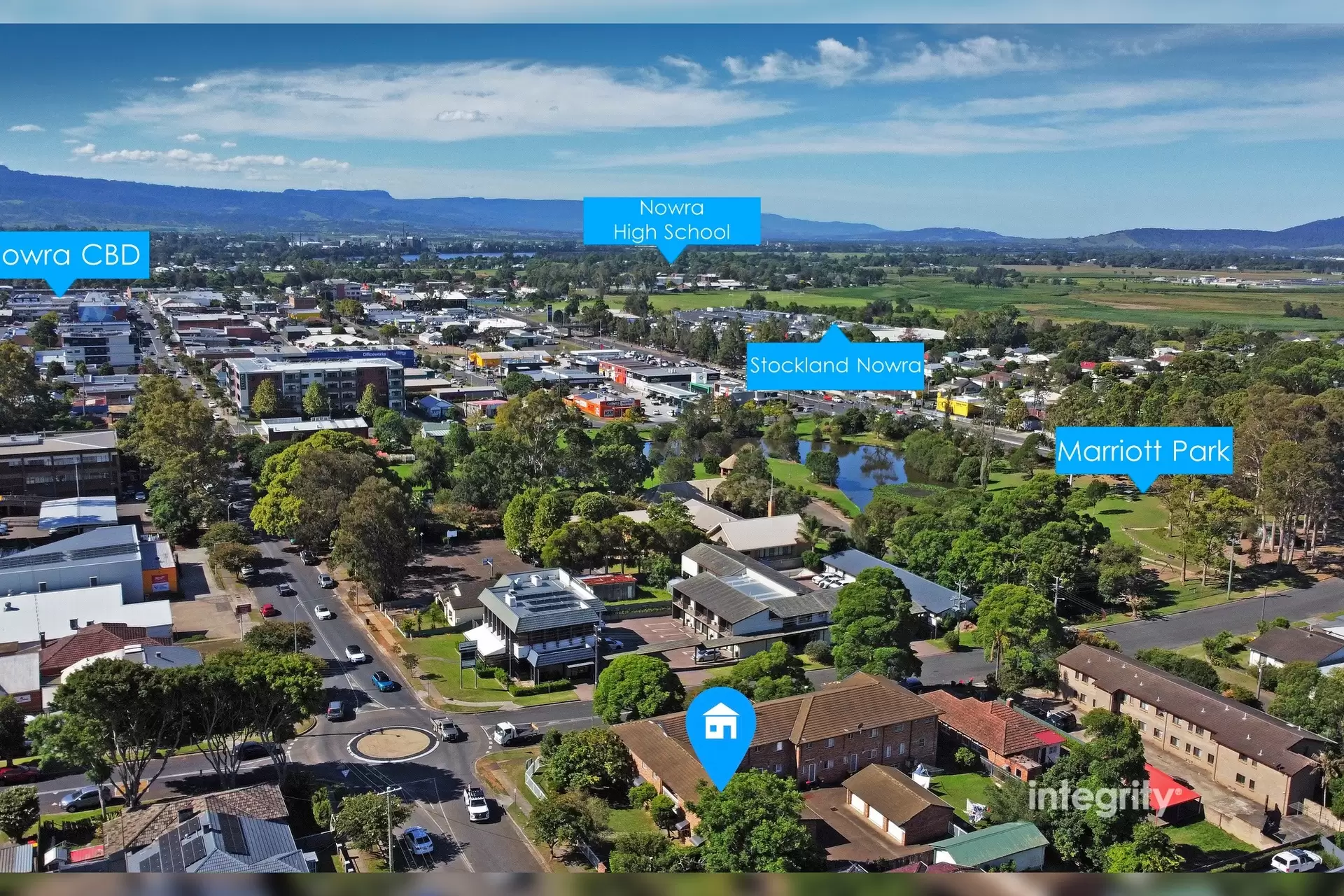 7/154 Kinghorne Street, Nowra Sold by Integrity Real Estate - image 8