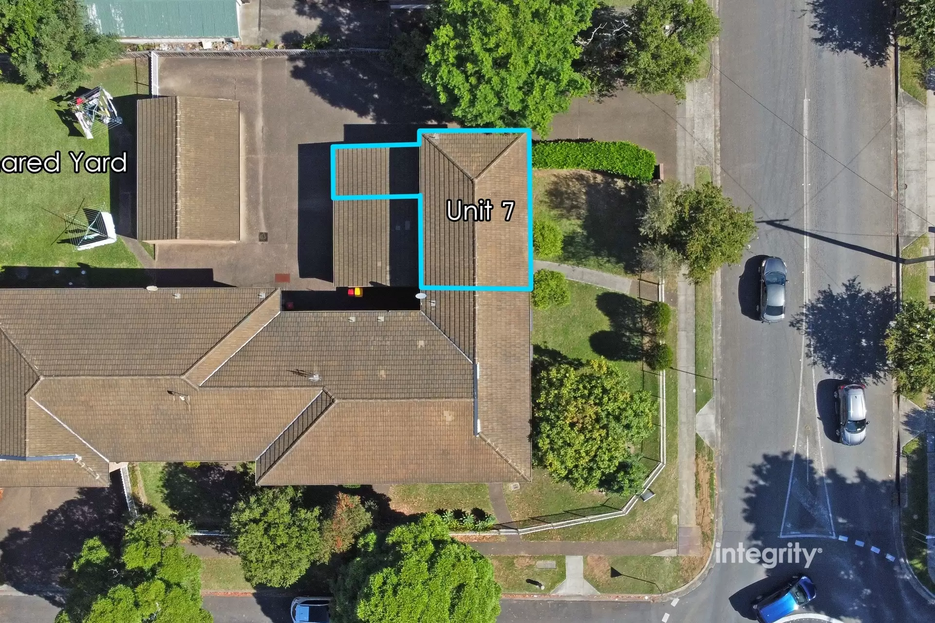 7/154 Kinghorne Street, Nowra Sold by Integrity Real Estate - image 9