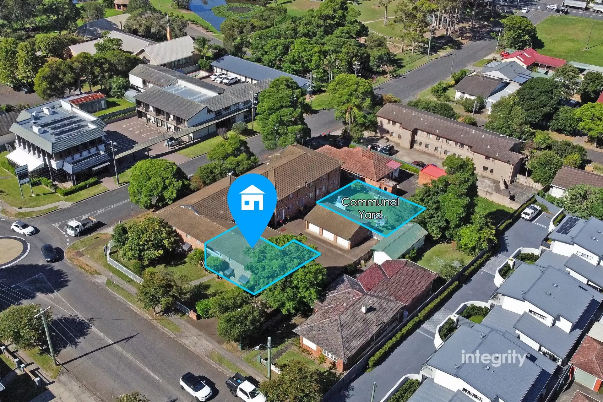 7/154 Kinghorne Street, Nowra Sold by Integrity Real Estate - image 10