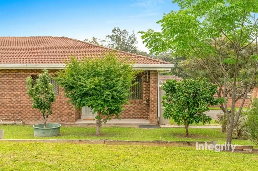 4/125 Wallace Street, Nowra Leased by Integrity Real Estate - image 1