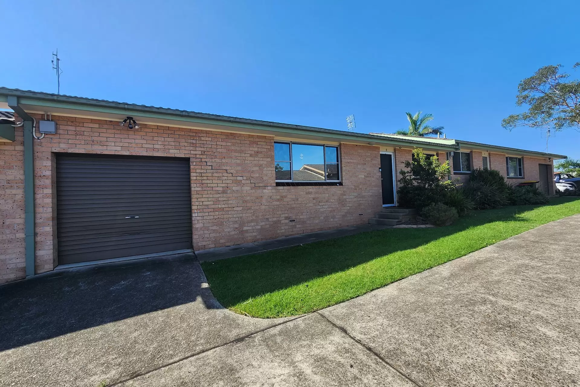 2/54 Bunberra Street, Bomaderry Leased by Integrity Real Estate - image 1