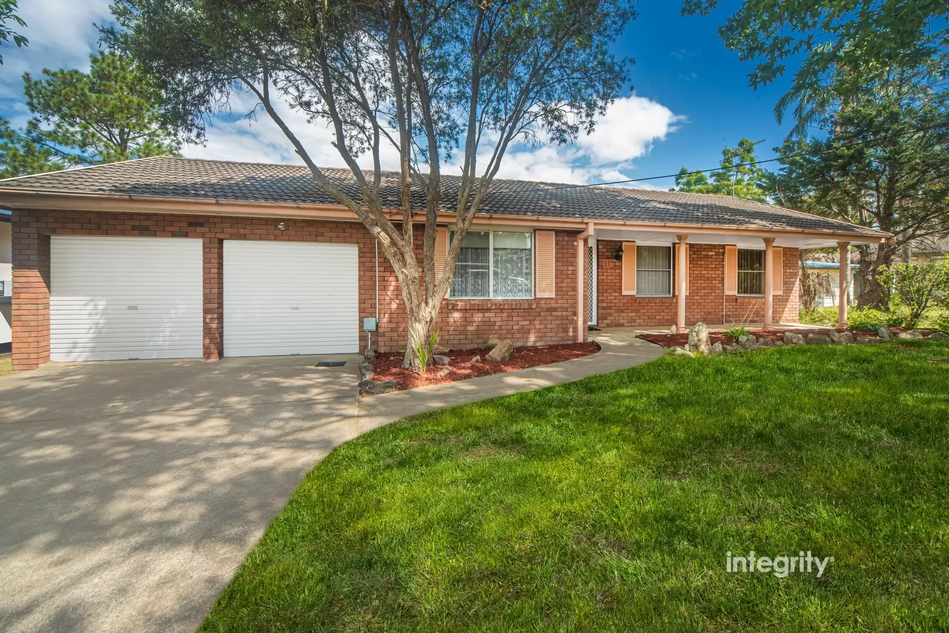 116 McMahons Road, North Nowra Sold by Integrity Real Estate