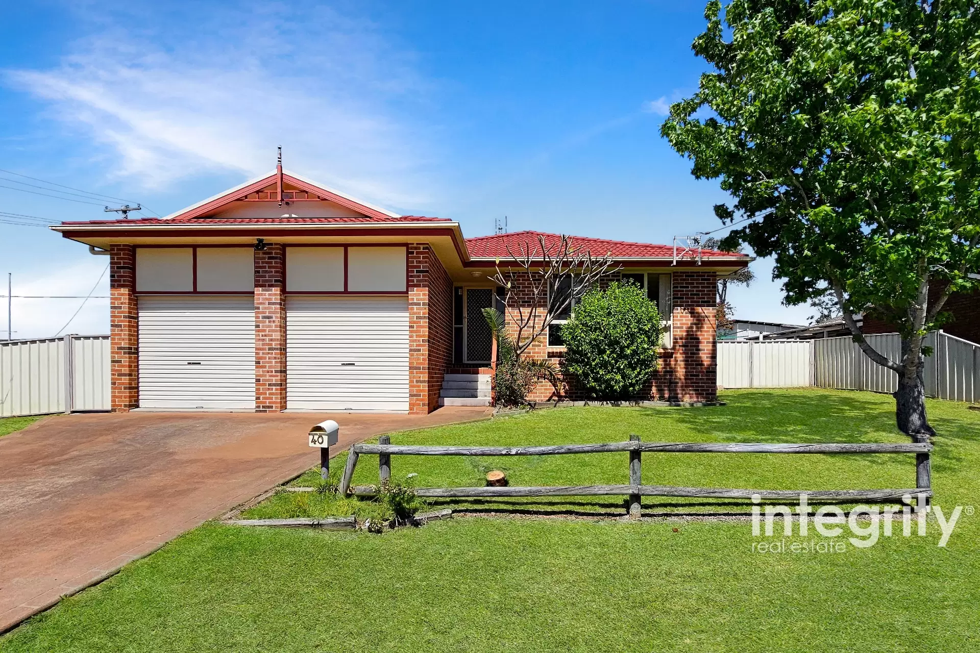 40 Ridgelands Drive, Sanctuary Point Leased by Integrity Real Estate - image 1