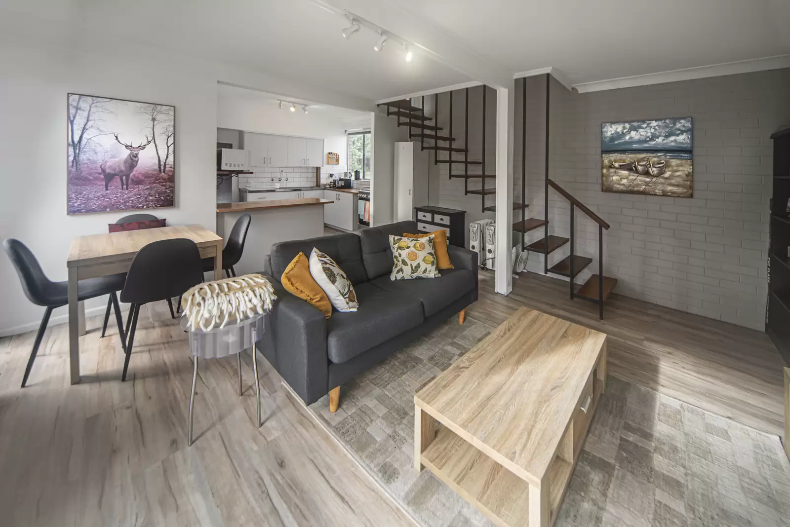 9/109-111 Moss Street, Nowra Leased by Integrity Real Estate - image 2