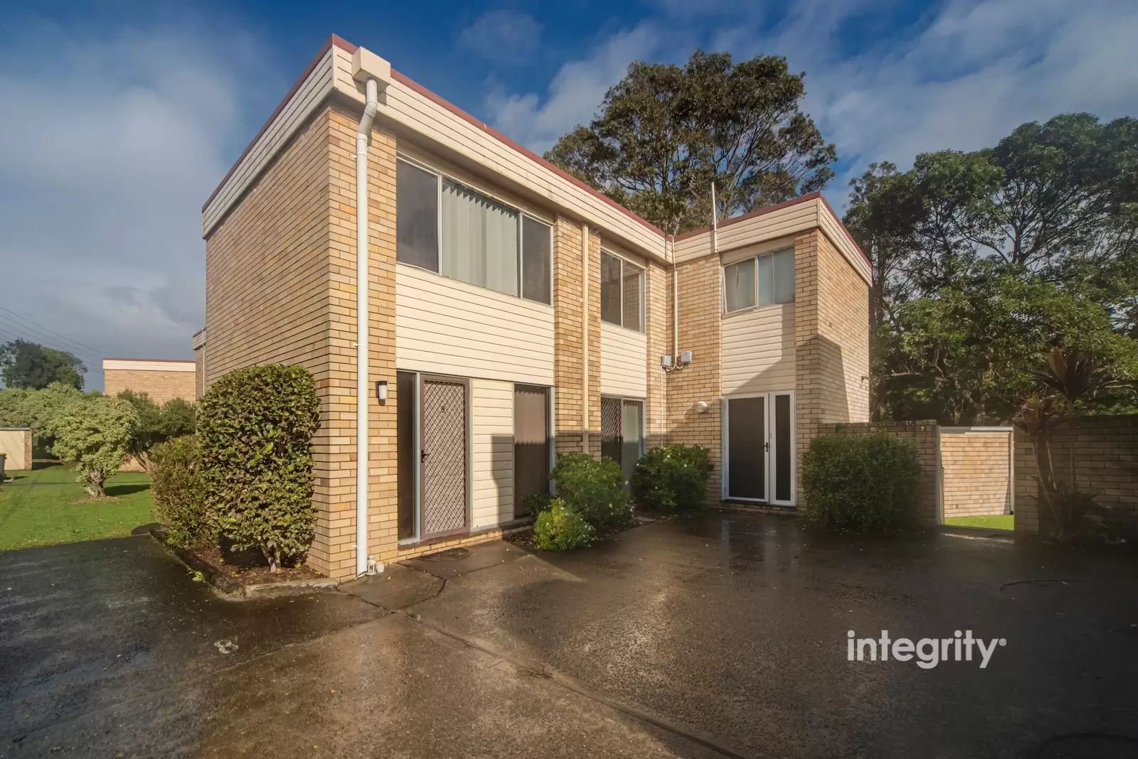 9/109-111 Moss Street, Nowra Leased by Integrity Real Estate - image 1