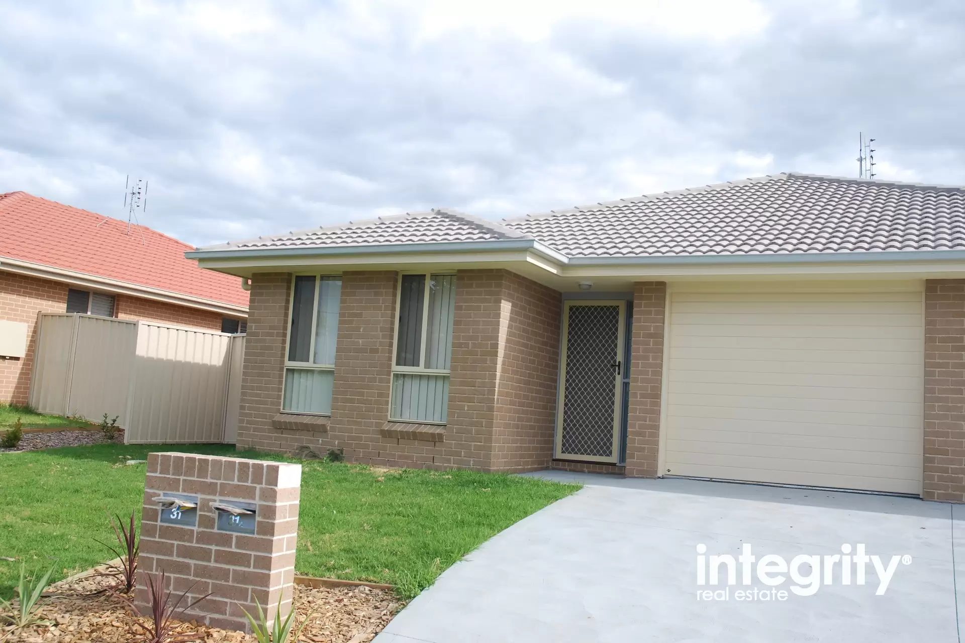 31 Depot Road, West Nowra Leased by Integrity Real Estate - image 1
