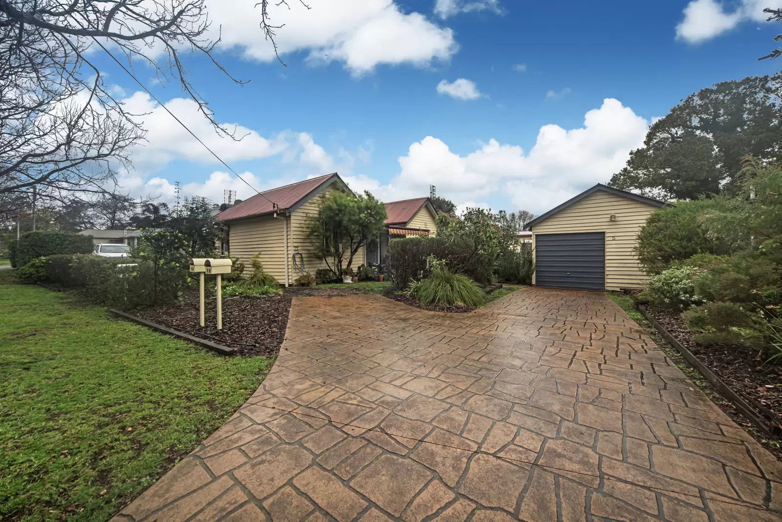 5B Leatham Avenue, Nowra Leased by Integrity Real Estate - image 1