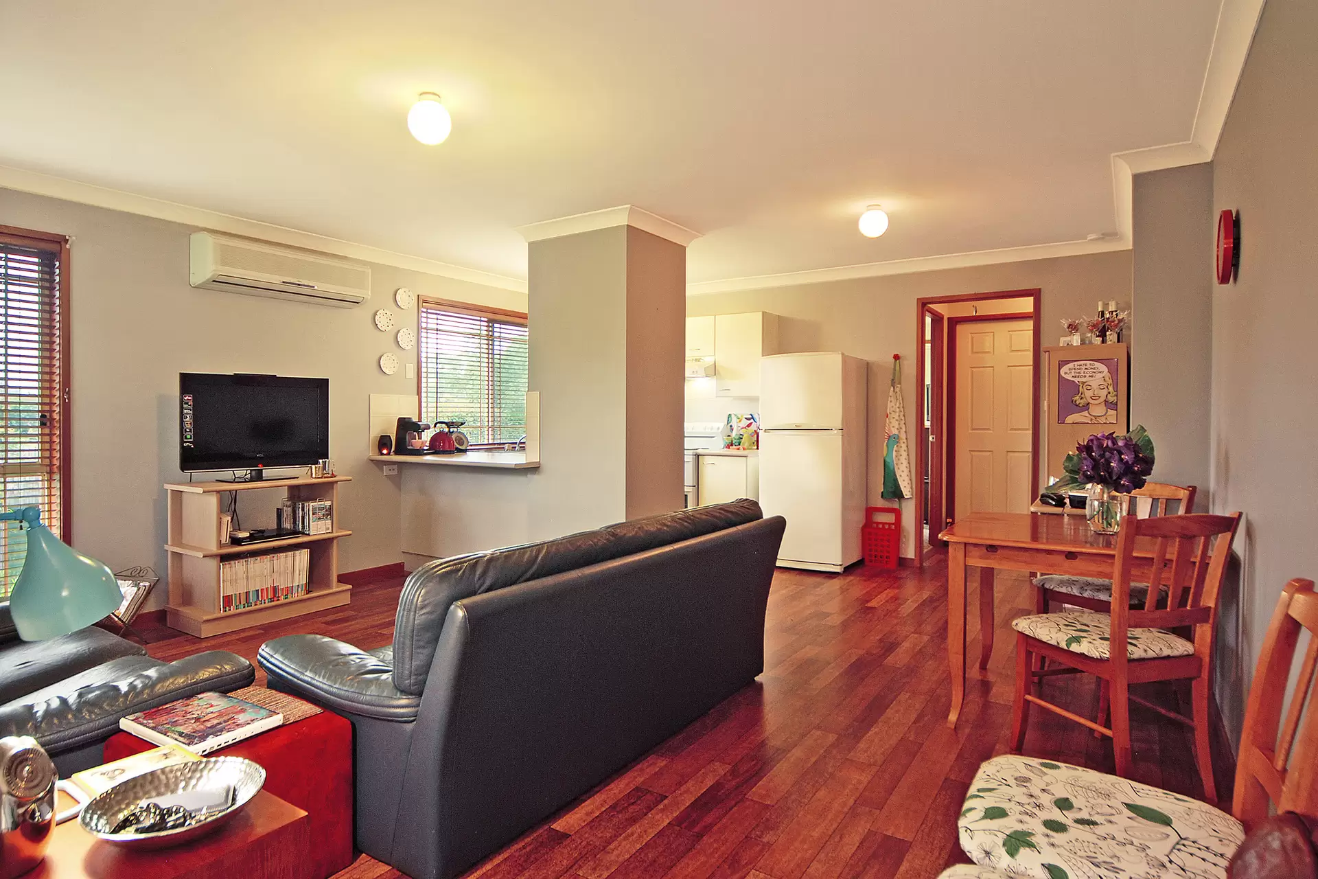 15 Regal Place, Bomaderry Leased by Integrity Real Estate - image 2
