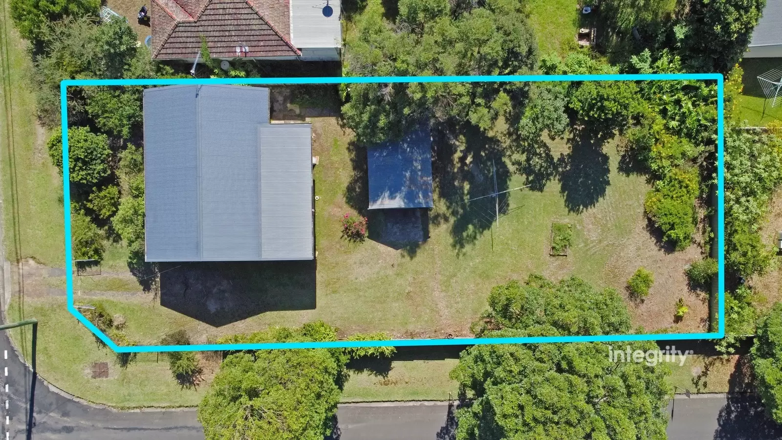 68 Journal Street, Nowra Sold by Integrity Real Estate