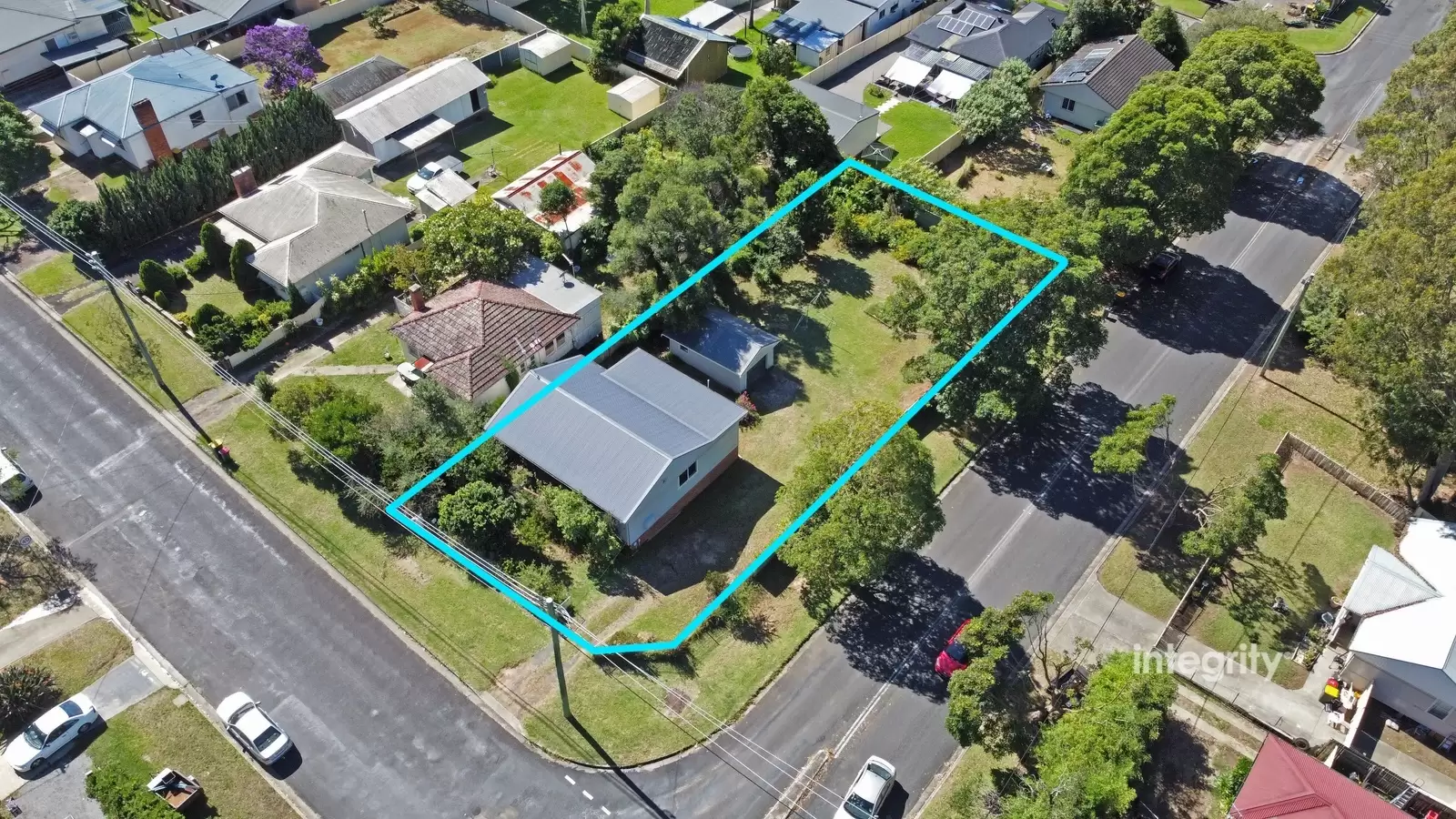 68 Journal Street, Nowra Sold by Integrity Real Estate - image 2