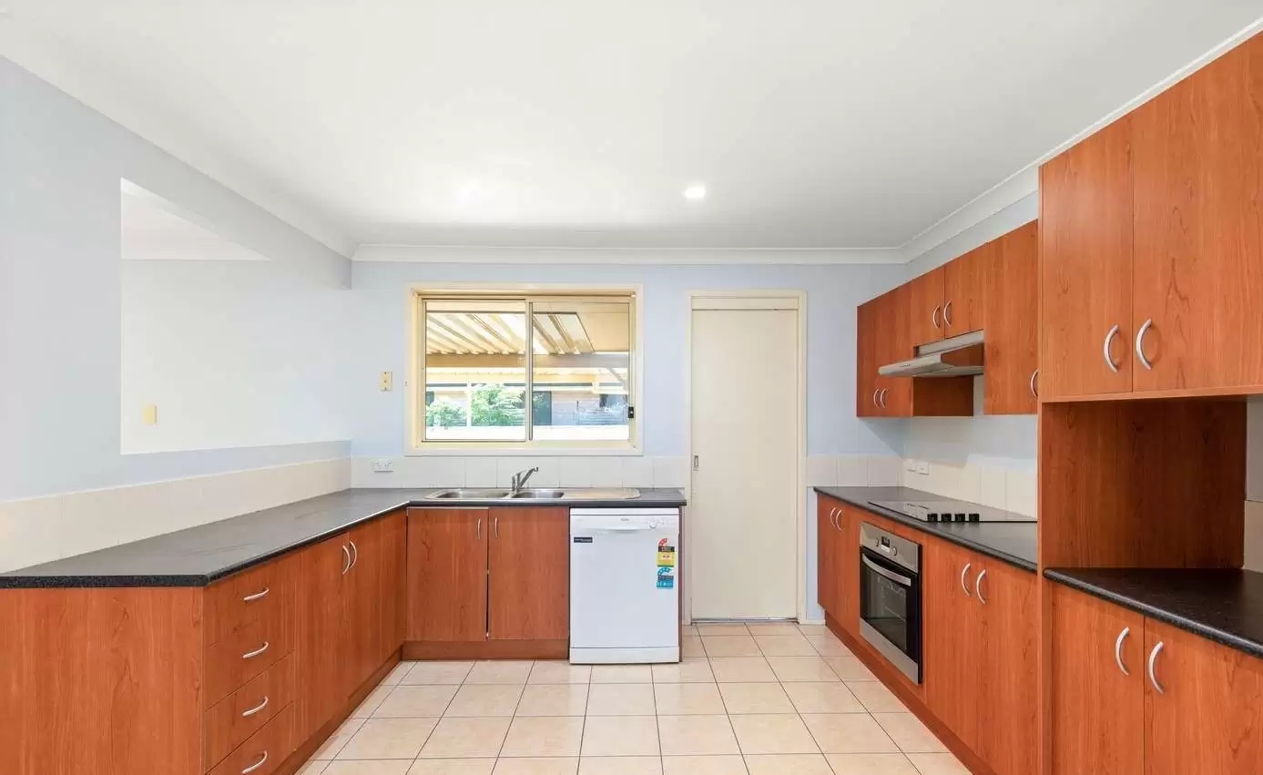 20 The Garden Walk, Worrigee Leased by Integrity Real Estate - image 2