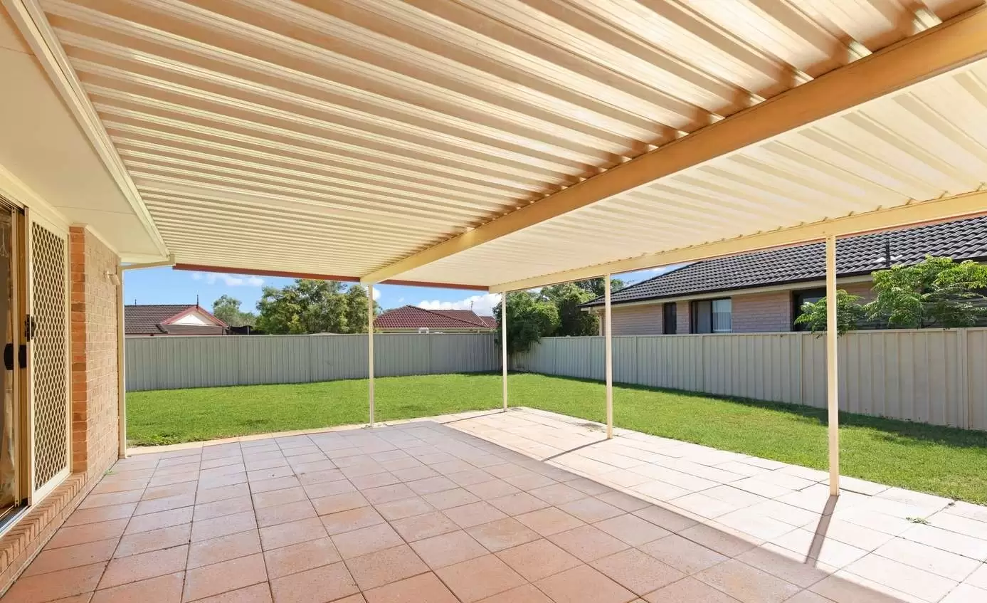20 The Garden Walk, Worrigee Leased by Integrity Real Estate - image 11