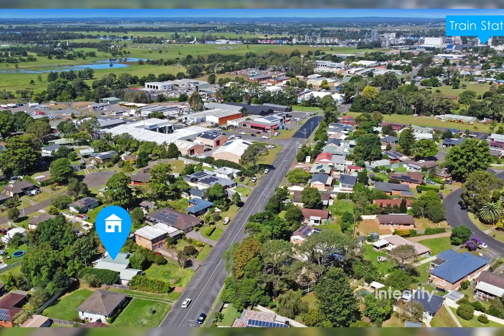 50 Meroo Road, Bomaderry Sold by Integrity Real Estate - image 13