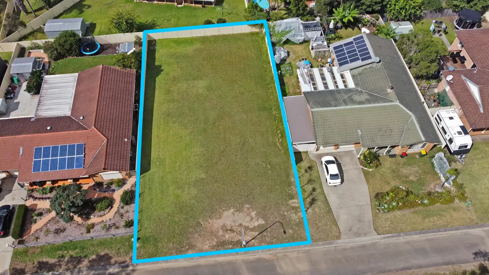 134 Old Southern Road, Worrigee Sold by Integrity Real Estate - image 1