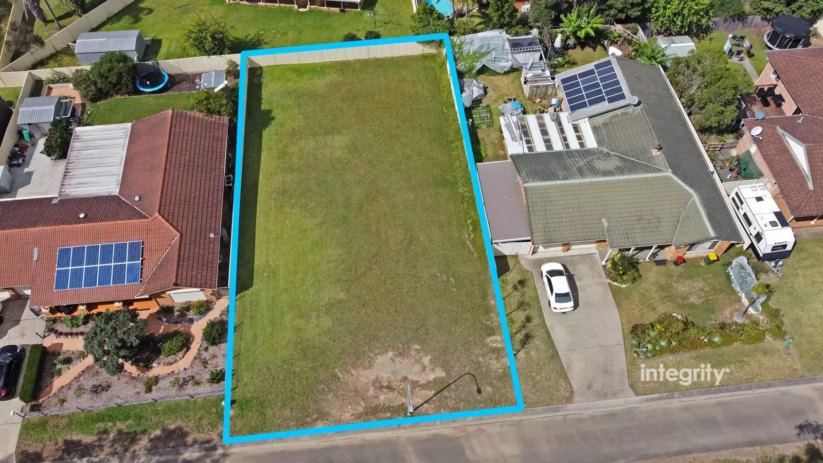 134 Old Southern Road, Worrigee Sold by Integrity Real Estate - image 5