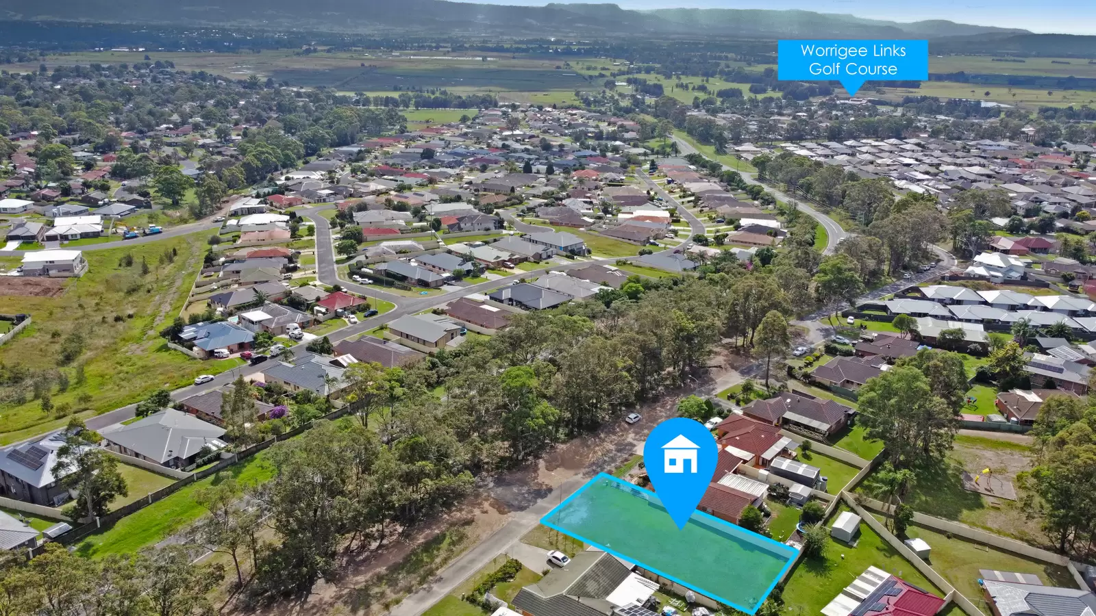 134 Old Southern Road, Worrigee Sold by Integrity Real Estate - image 2
