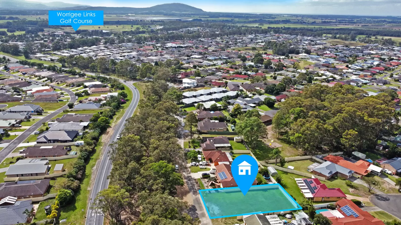 134 Old Southern Road, Worrigee Sold by Integrity Real Estate - image 4