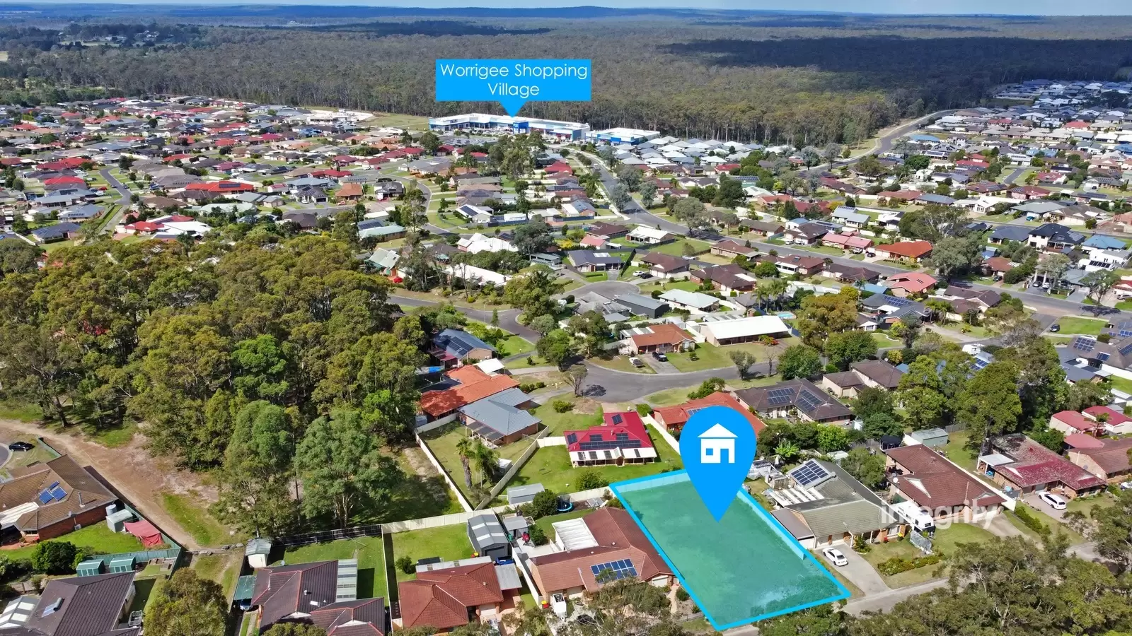 134 Old Southern Road, Worrigee Sold by Integrity Real Estate - image 10
