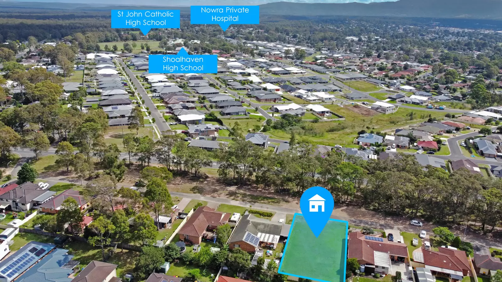 134 Old Southern Road, Worrigee Sold by Integrity Real Estate - image 3