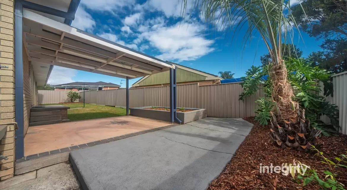 22 Allison Avenue, Nowra Leased by Integrity Real Estate - image 8