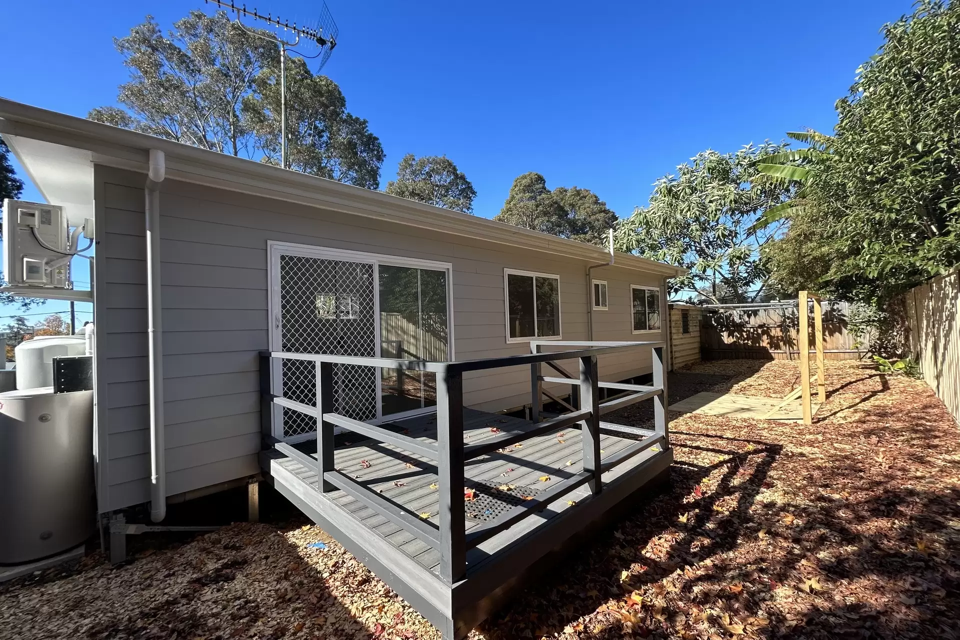 20A Seccombe Street, Nowra Leased by Integrity Real Estate - image 1