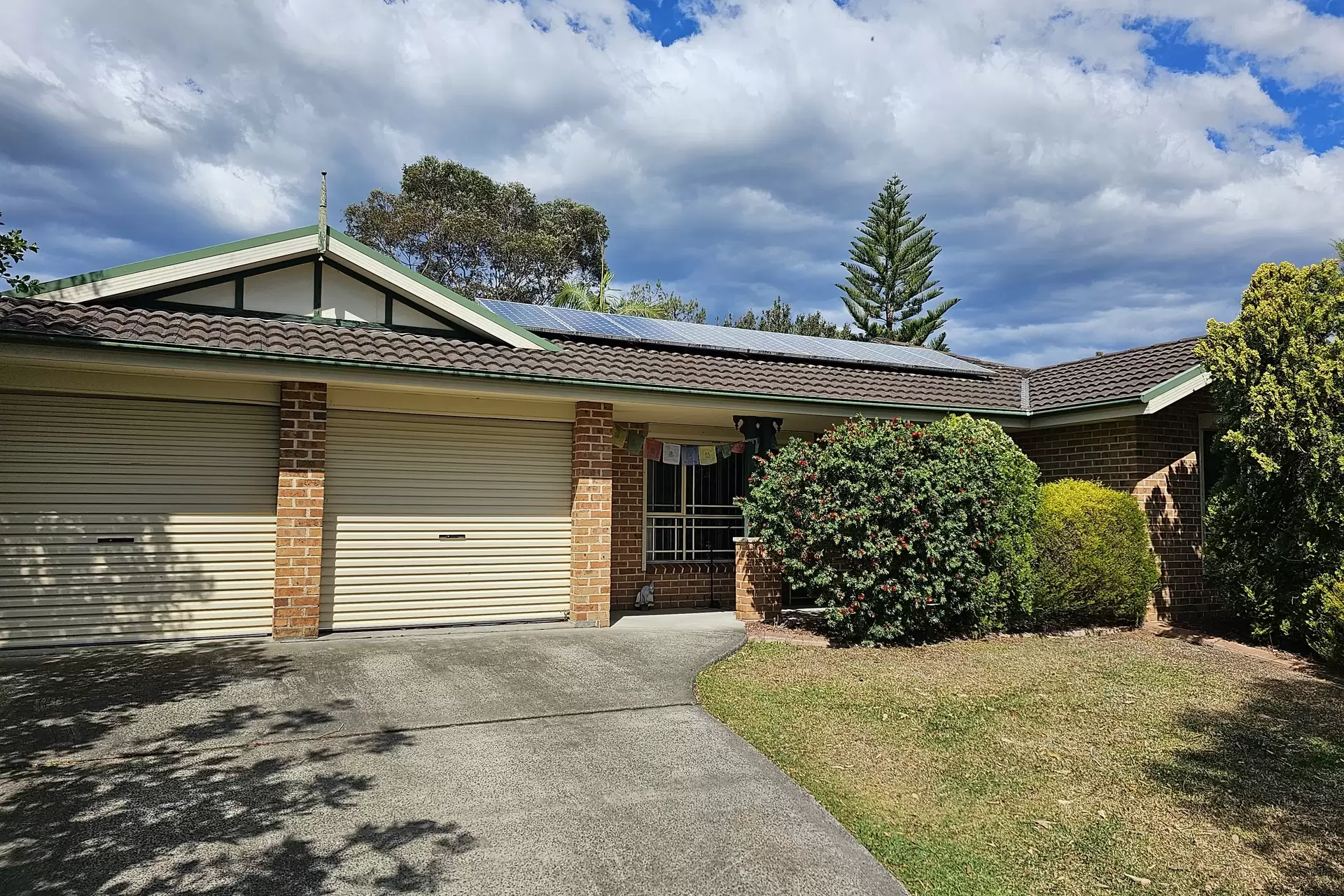 62 Coconut Drive, North Nowra Leased by Integrity Real Estate - image 1