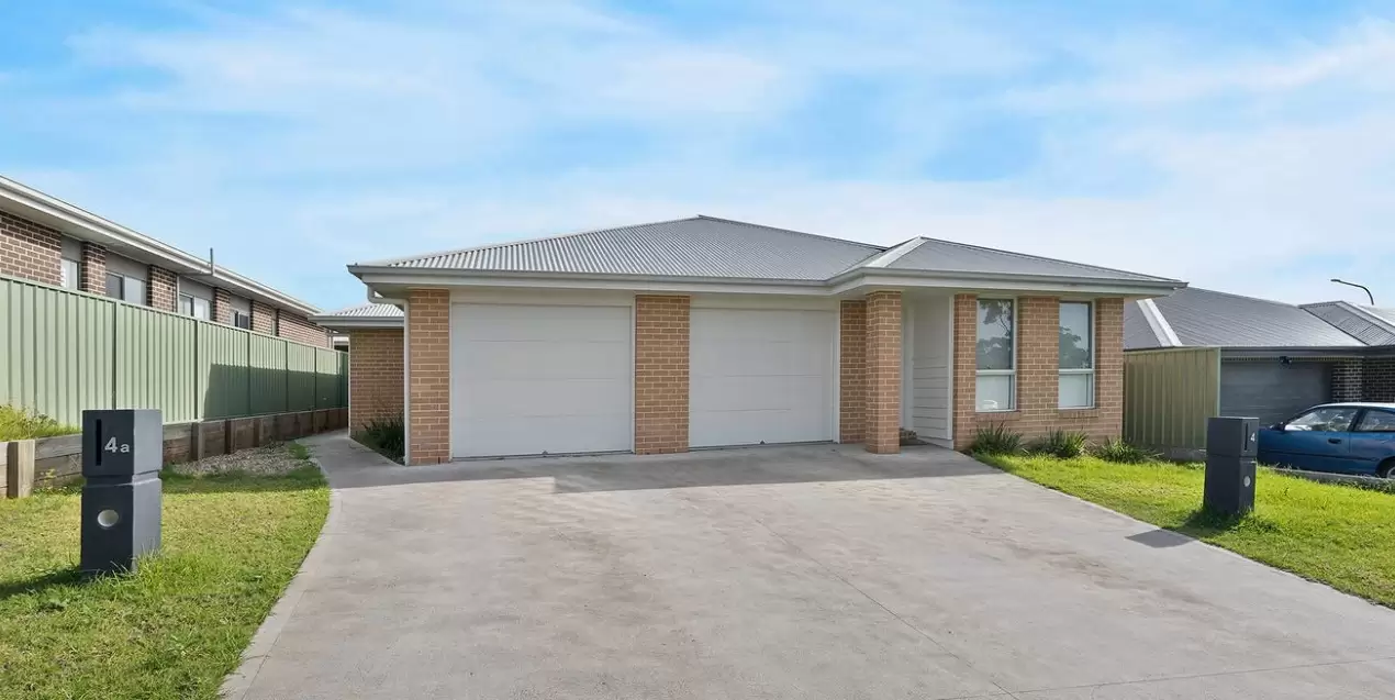 4 Manoora Way, Nowra Leased by Integrity Real Estate - image 1