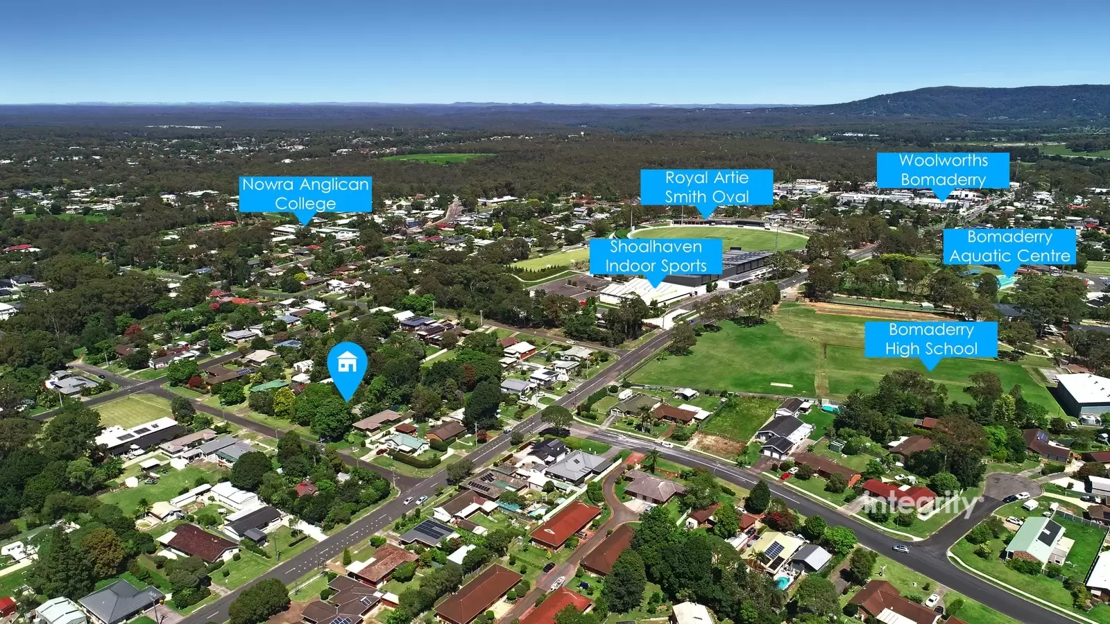 7 Numrock Street, Bomaderry Sold by Integrity Real Estate - image 13
