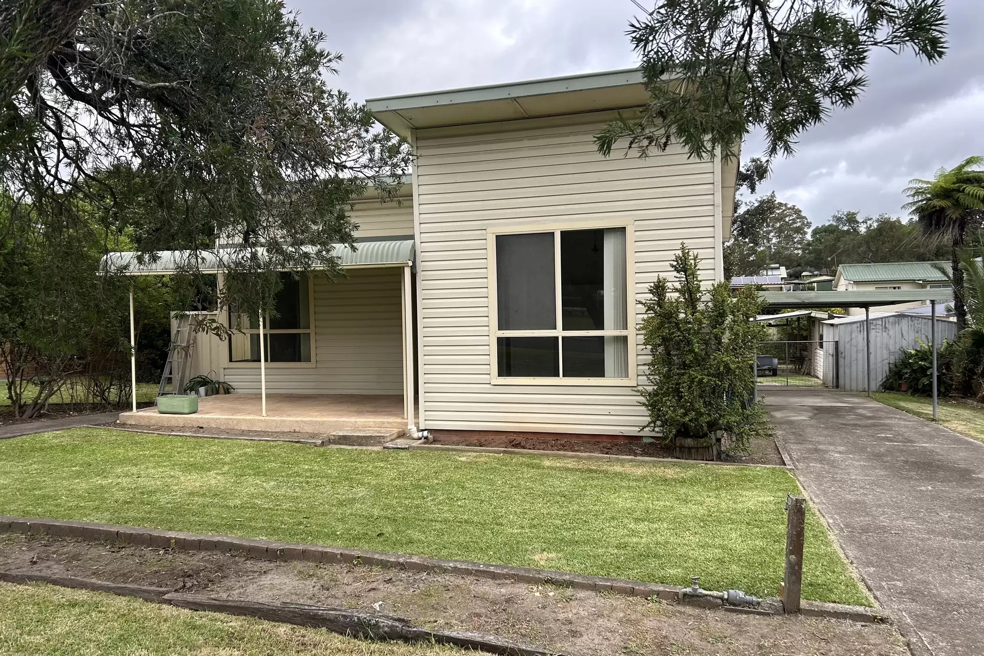 88 Albert Street, Nowra Leased by Integrity Real Estate - image 1