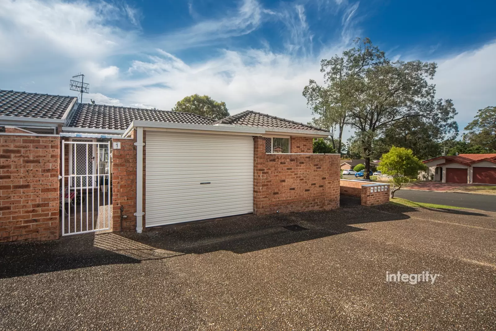 1/4 Harvey Place, North Nowra Sold by Integrity Real Estate - image 2