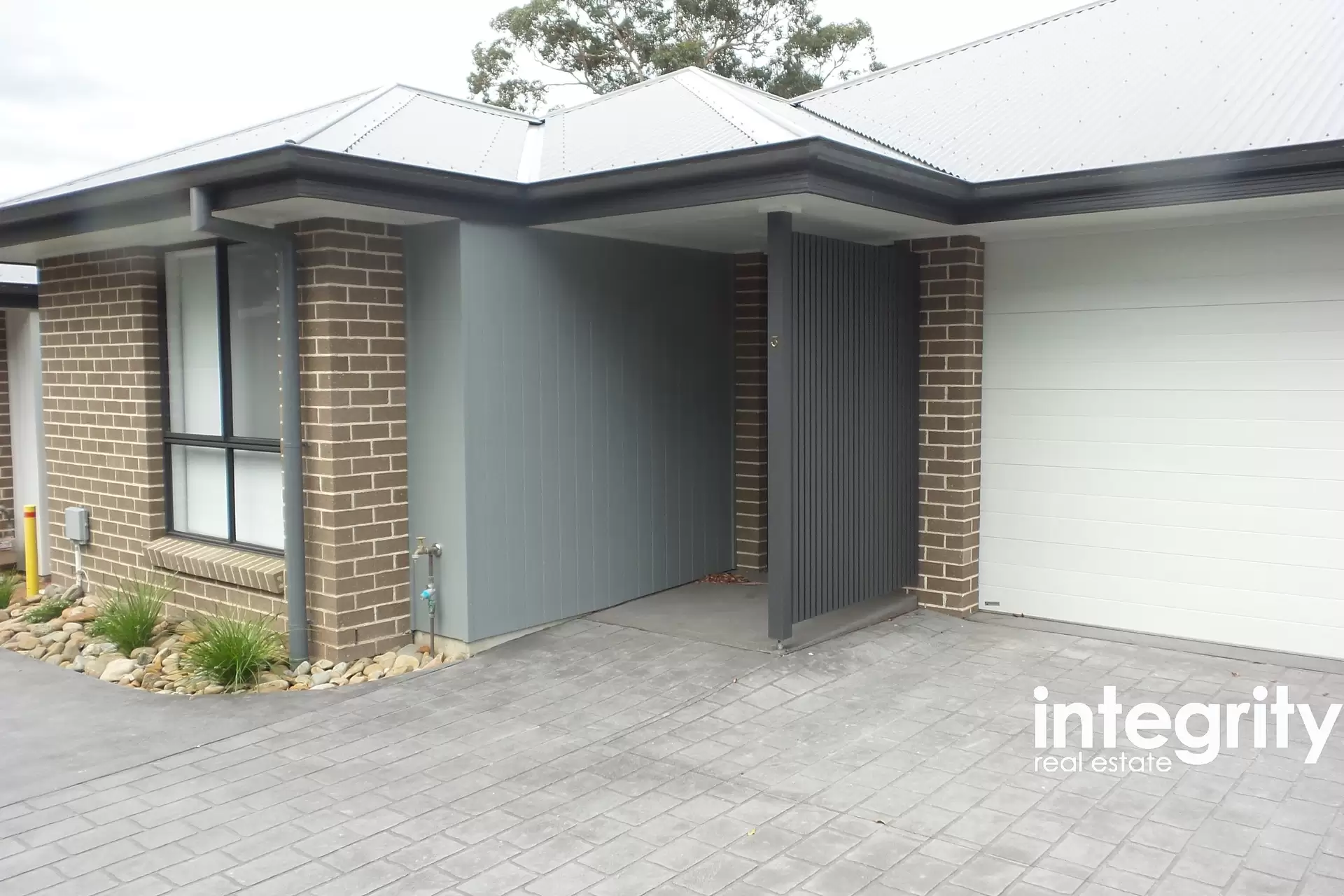 3/164 Illaroo Road, North Nowra Leased by Integrity Real Estate - image 1